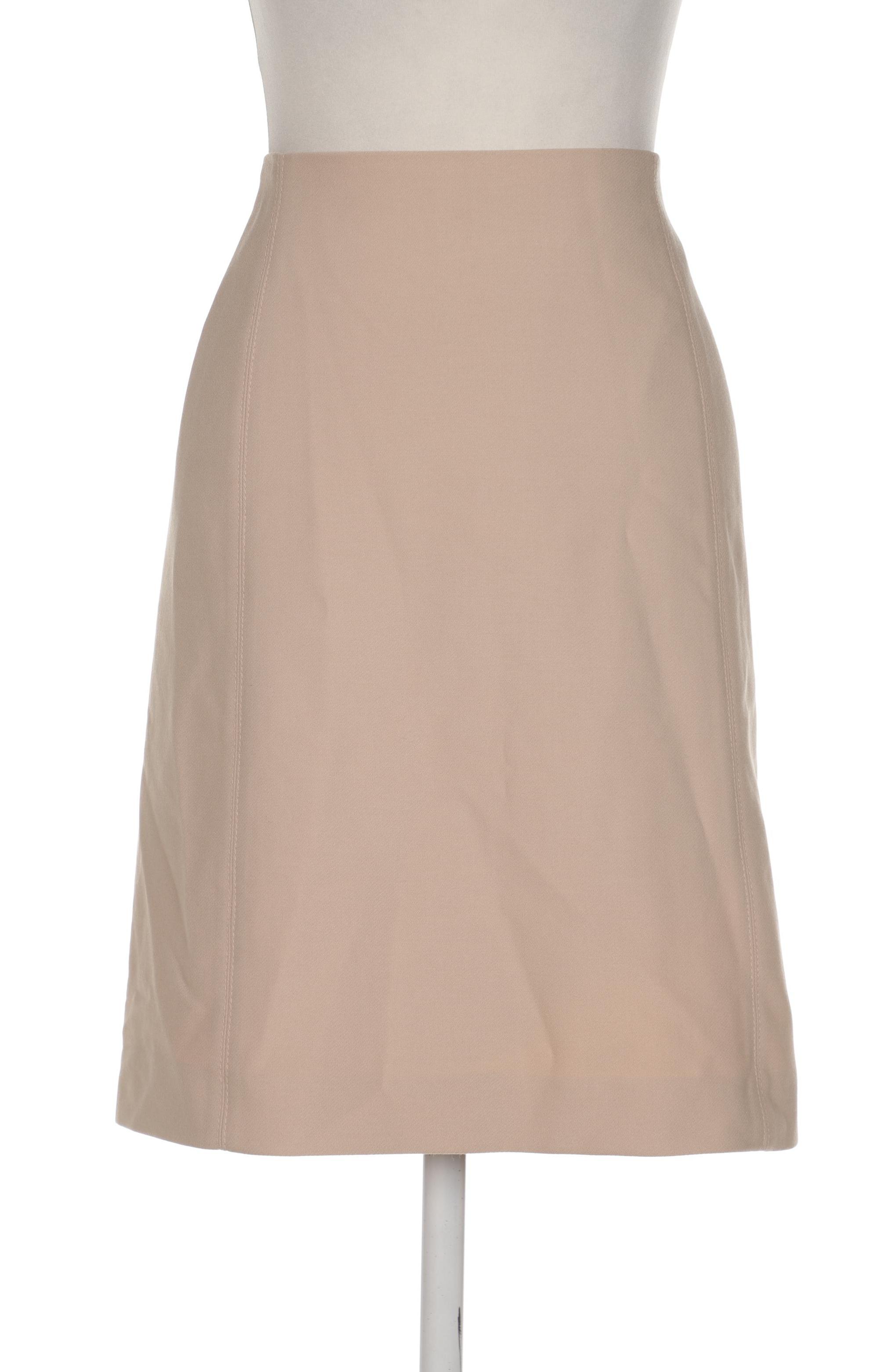 

Hallhuber Damen Rock, beige