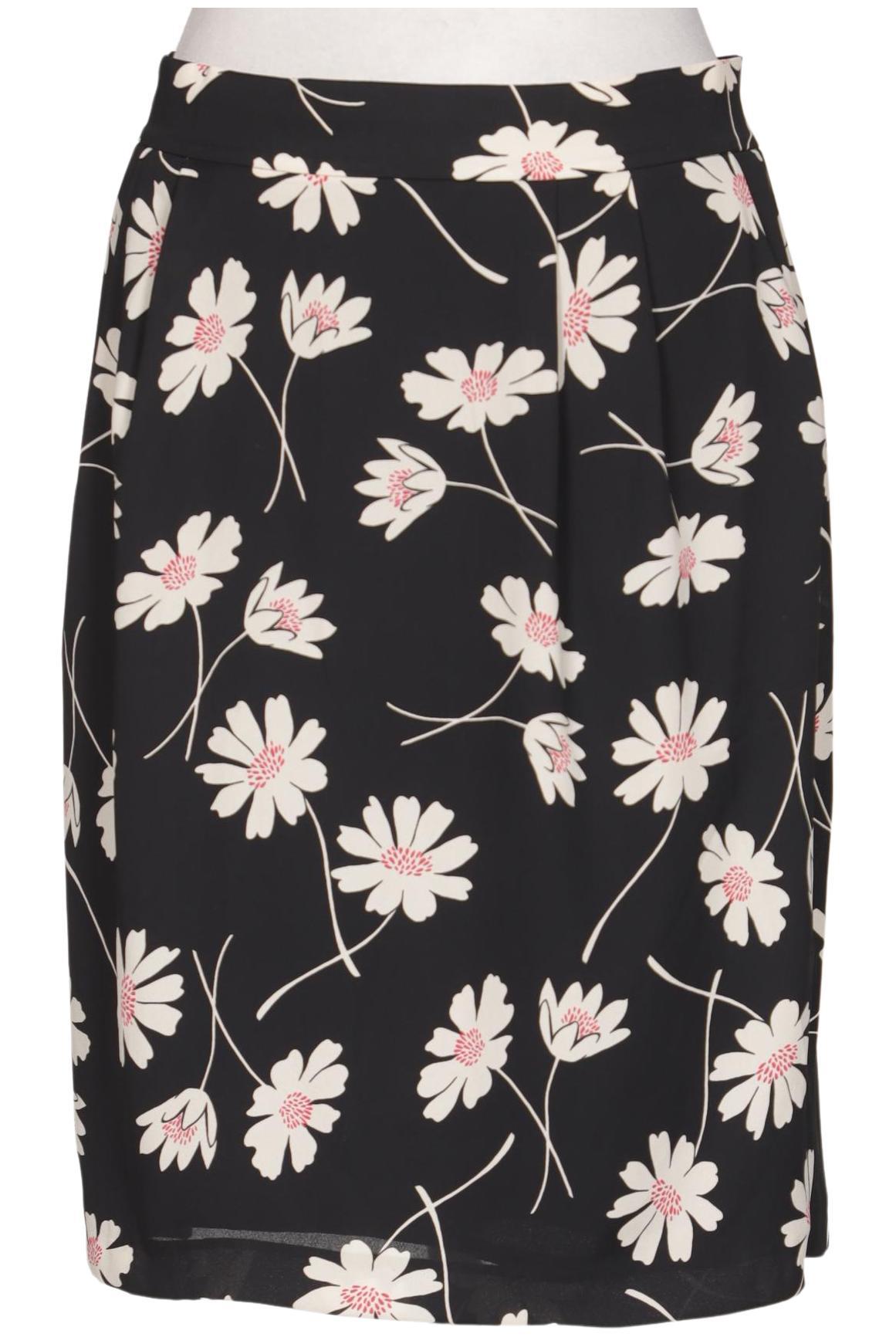 

Hallhuber Damen Rock, mehrfarbig, Gr. 36