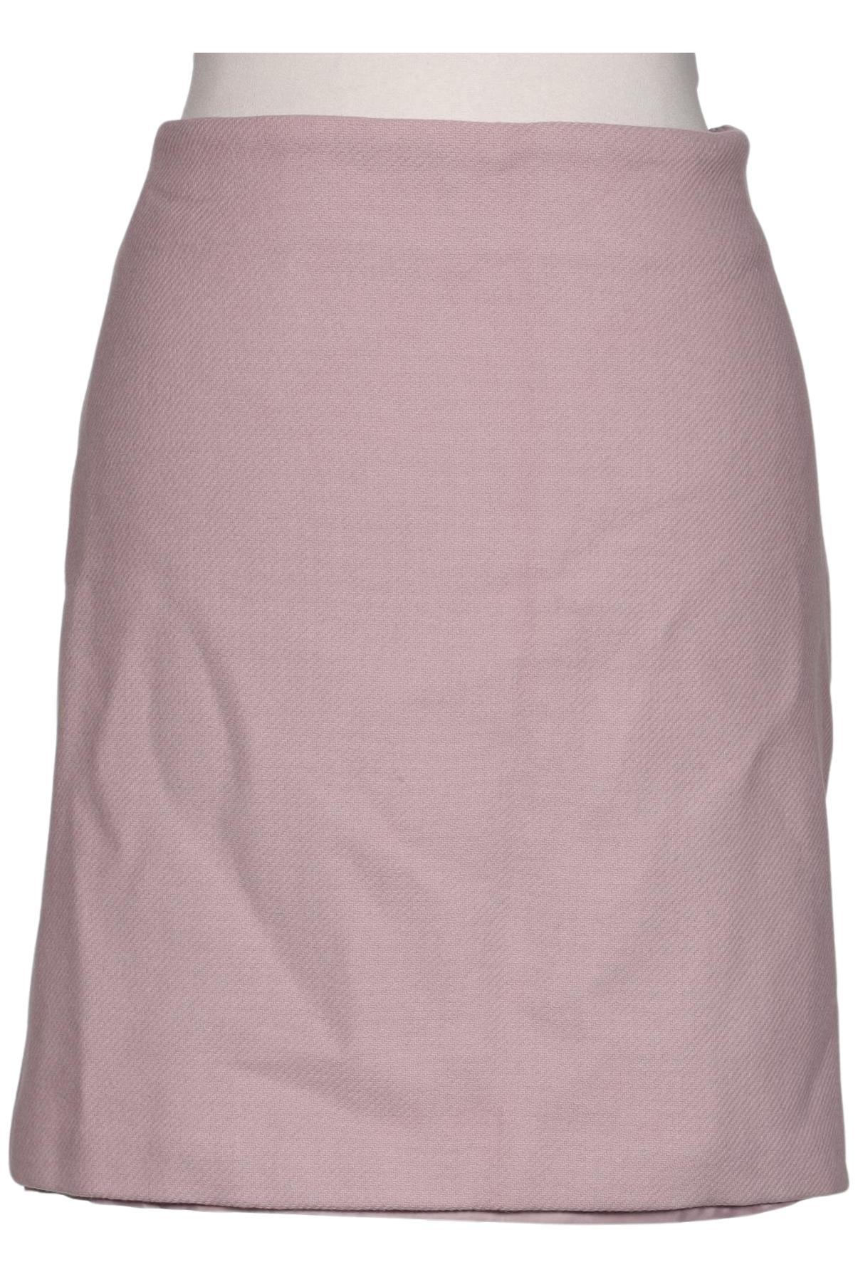 

Hallhuber Damen Rock, pink, Gr. 36