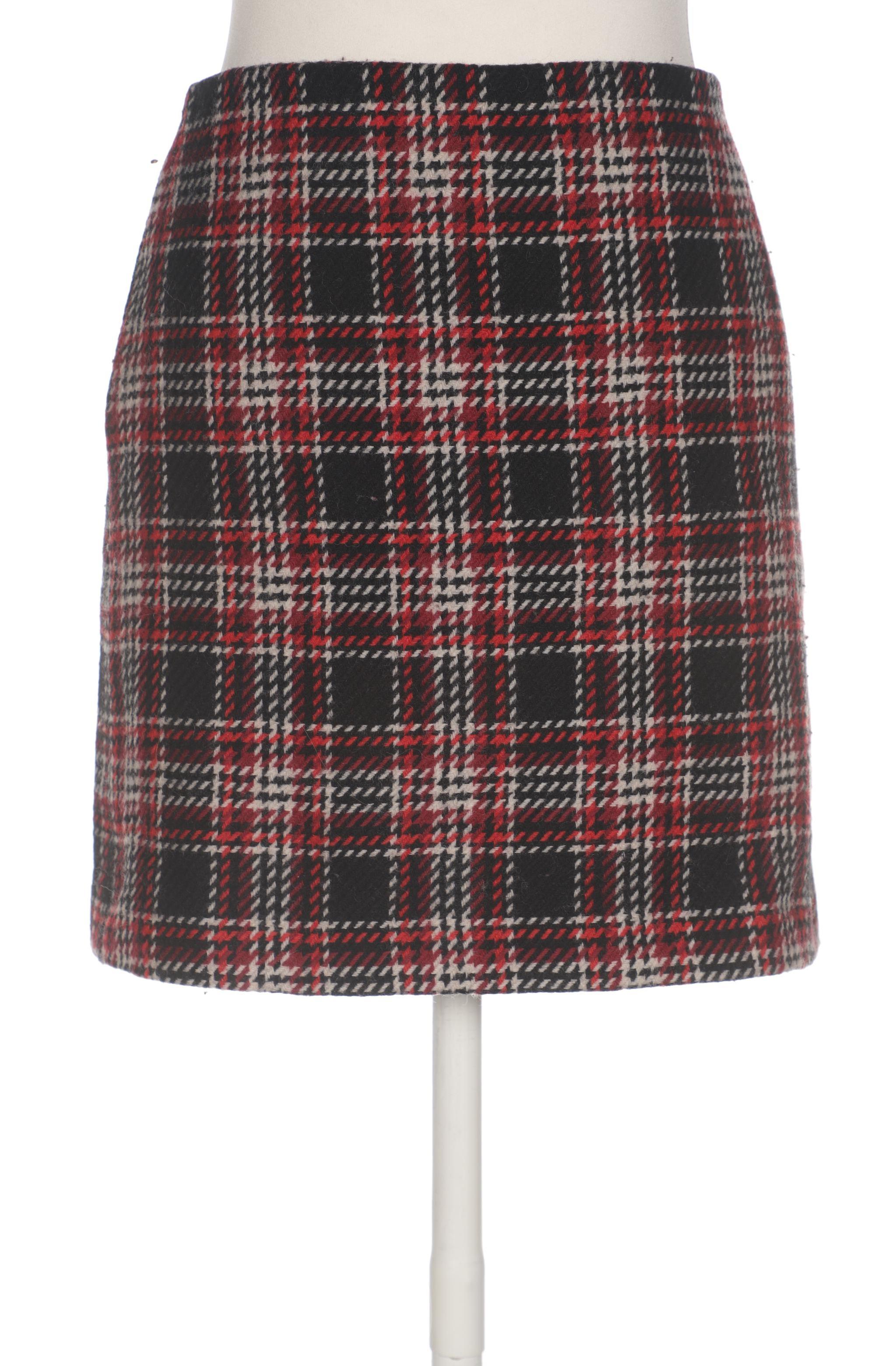 

Hallhuber Damen Rock, mehrfarbig, Gr. 36