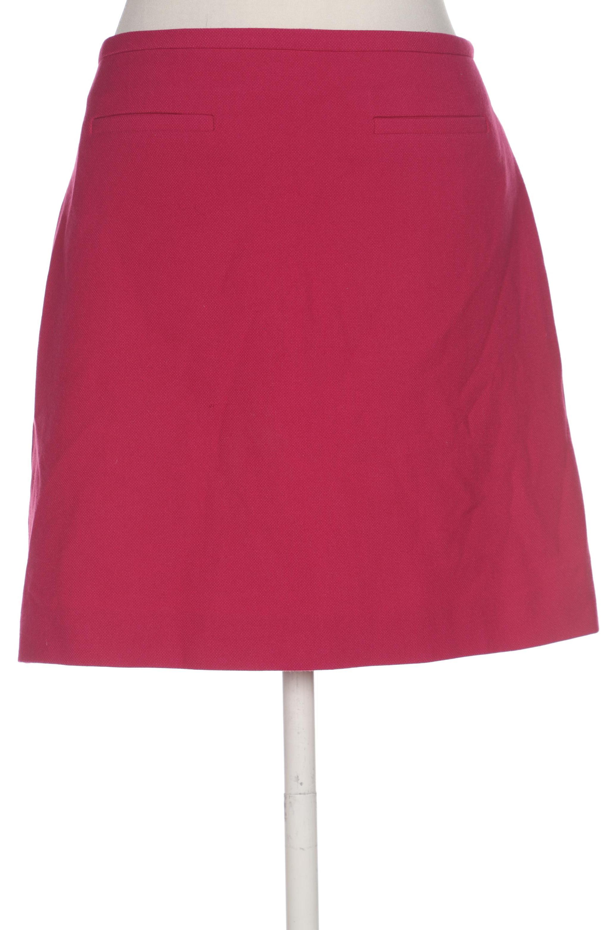 

Hallhuber Damen Rock, pink, Gr. 36