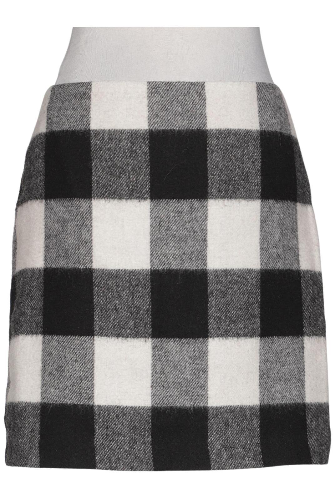 

Hallhuber Damen Rock, mehrfarbig, Gr. 34