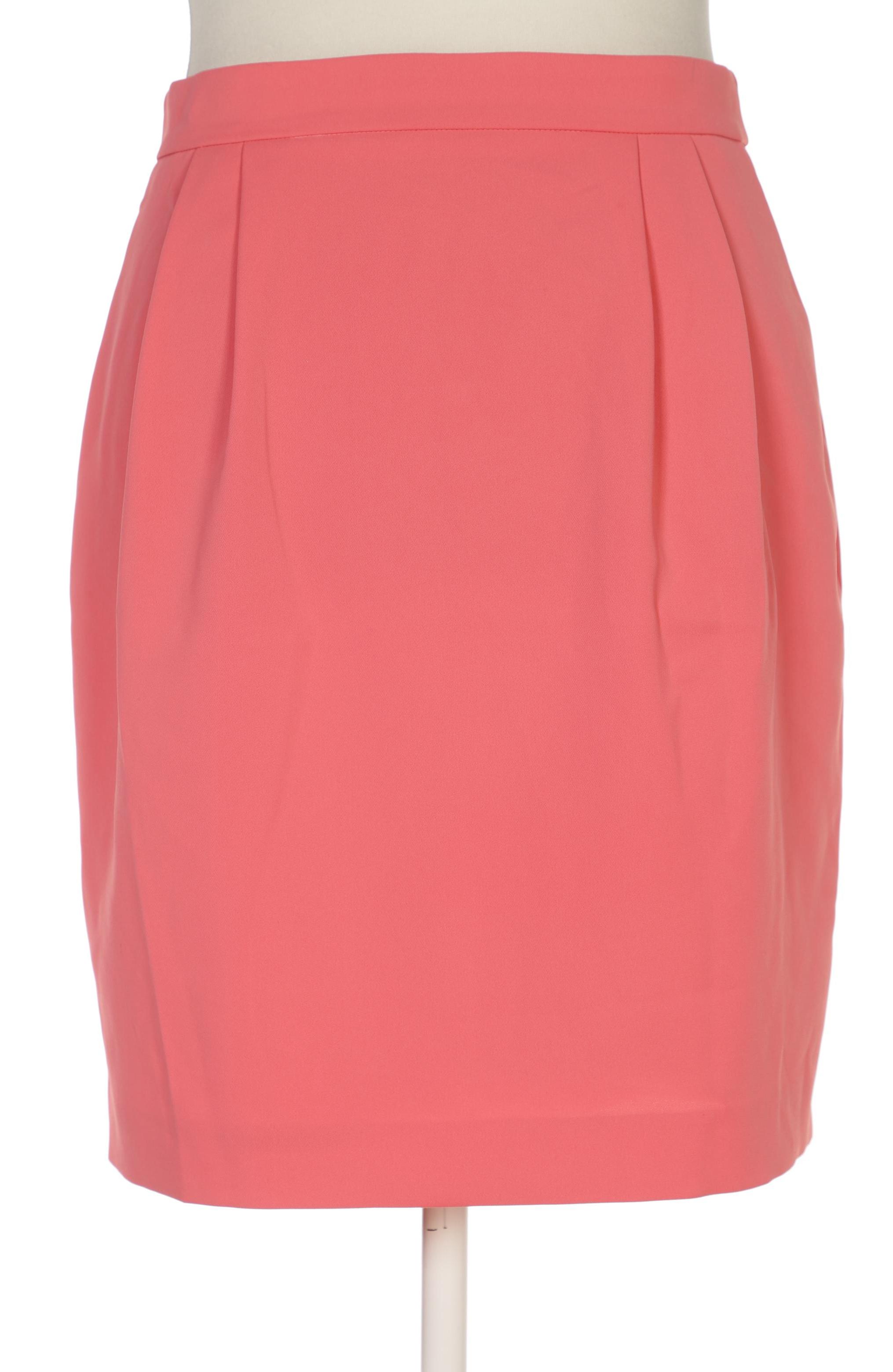 

Hallhuber Damen Rock, pink, Gr. 42