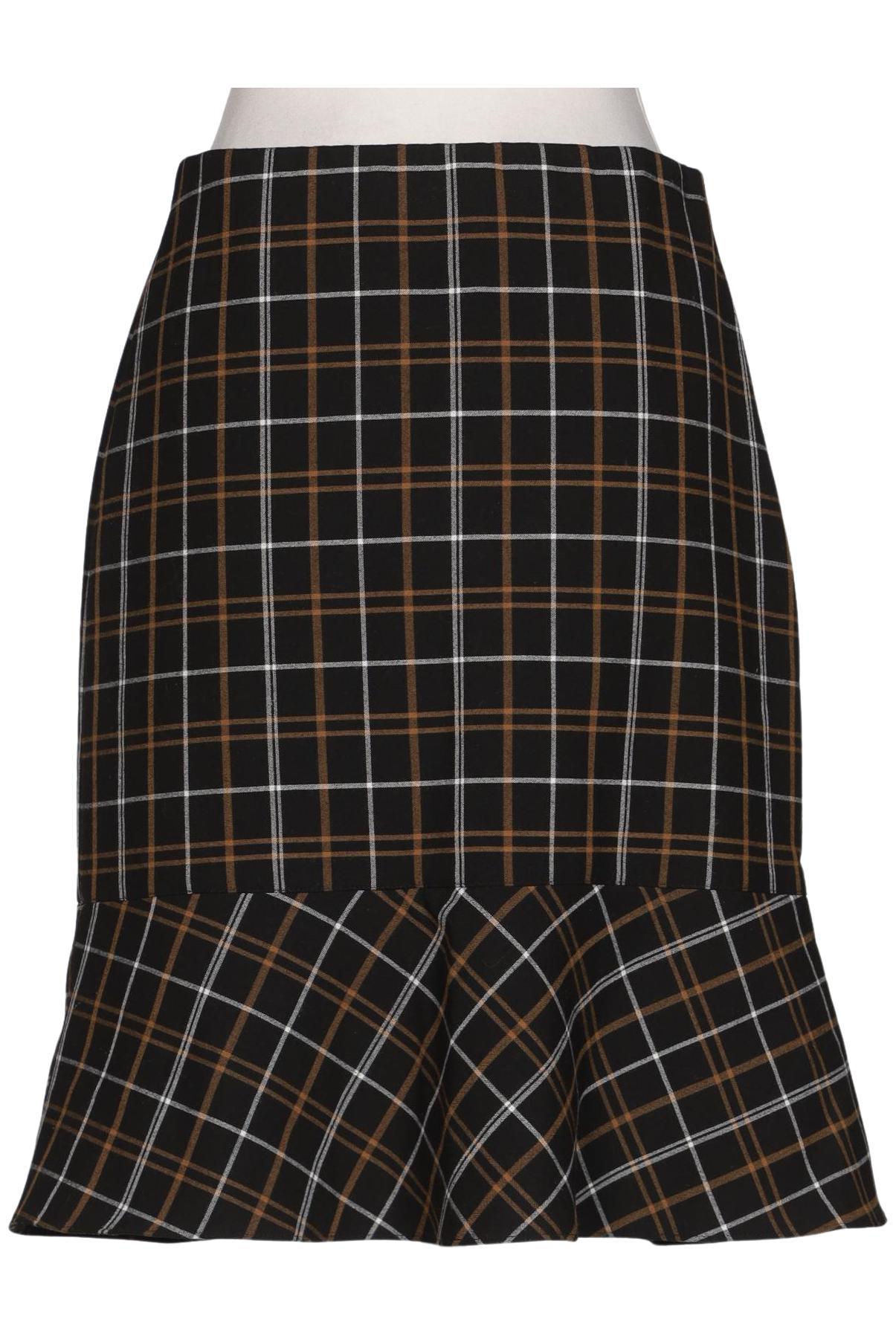 

Hallhuber Damen Rock, mehrfarbig, Gr. 36