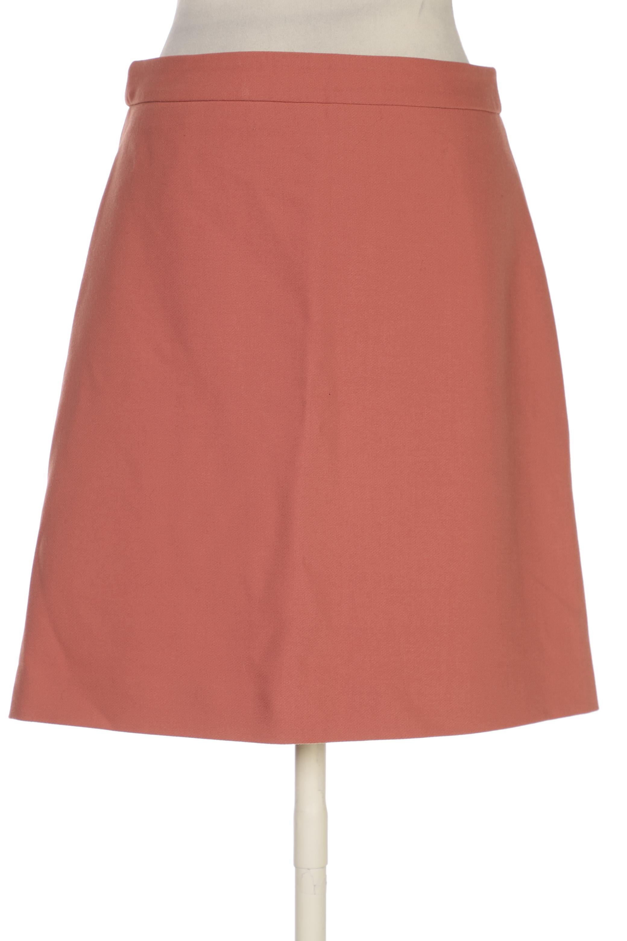 

Hallhuber Damen Rock, pink, Gr. 36