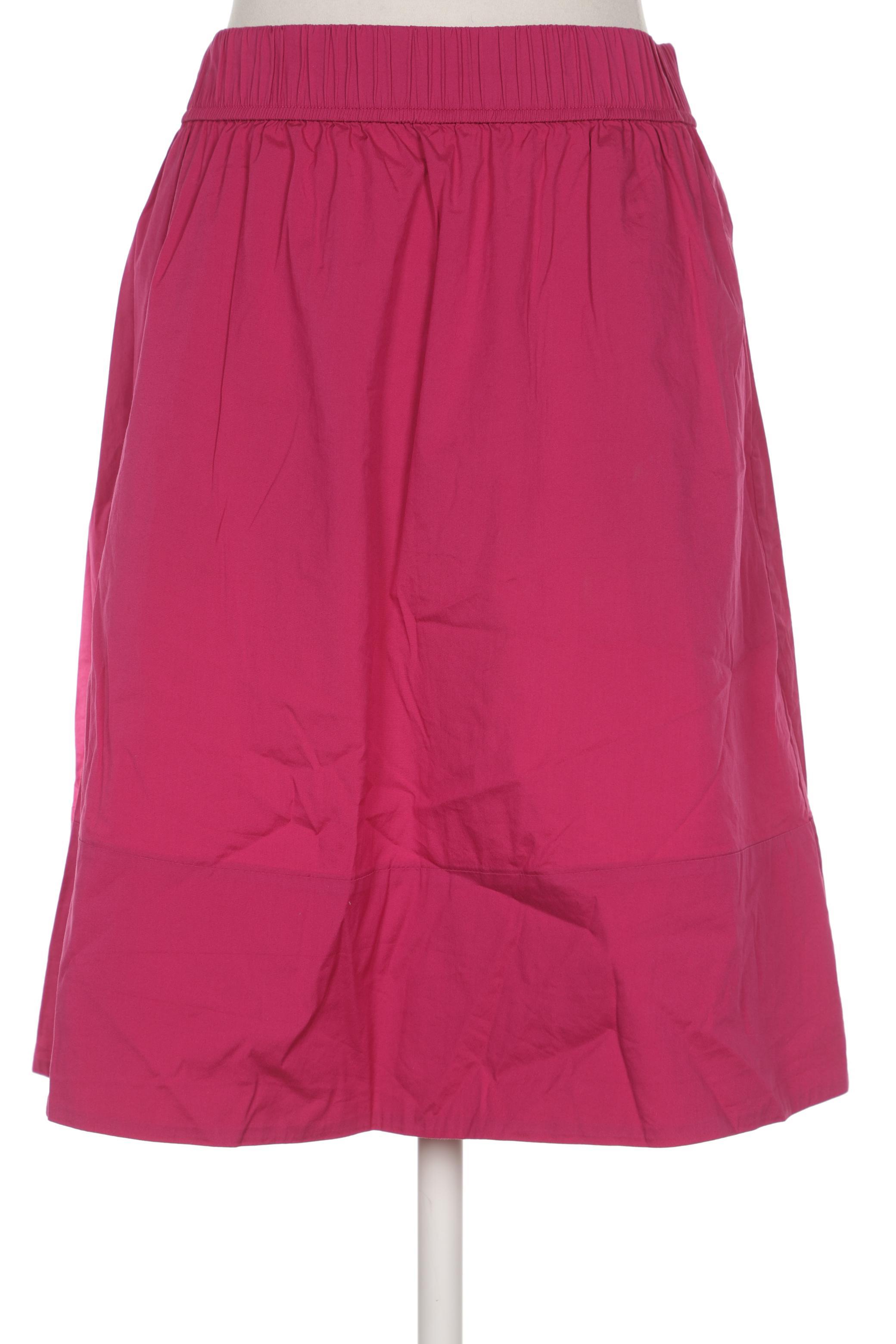 

Hallhuber Damen Rock, pink