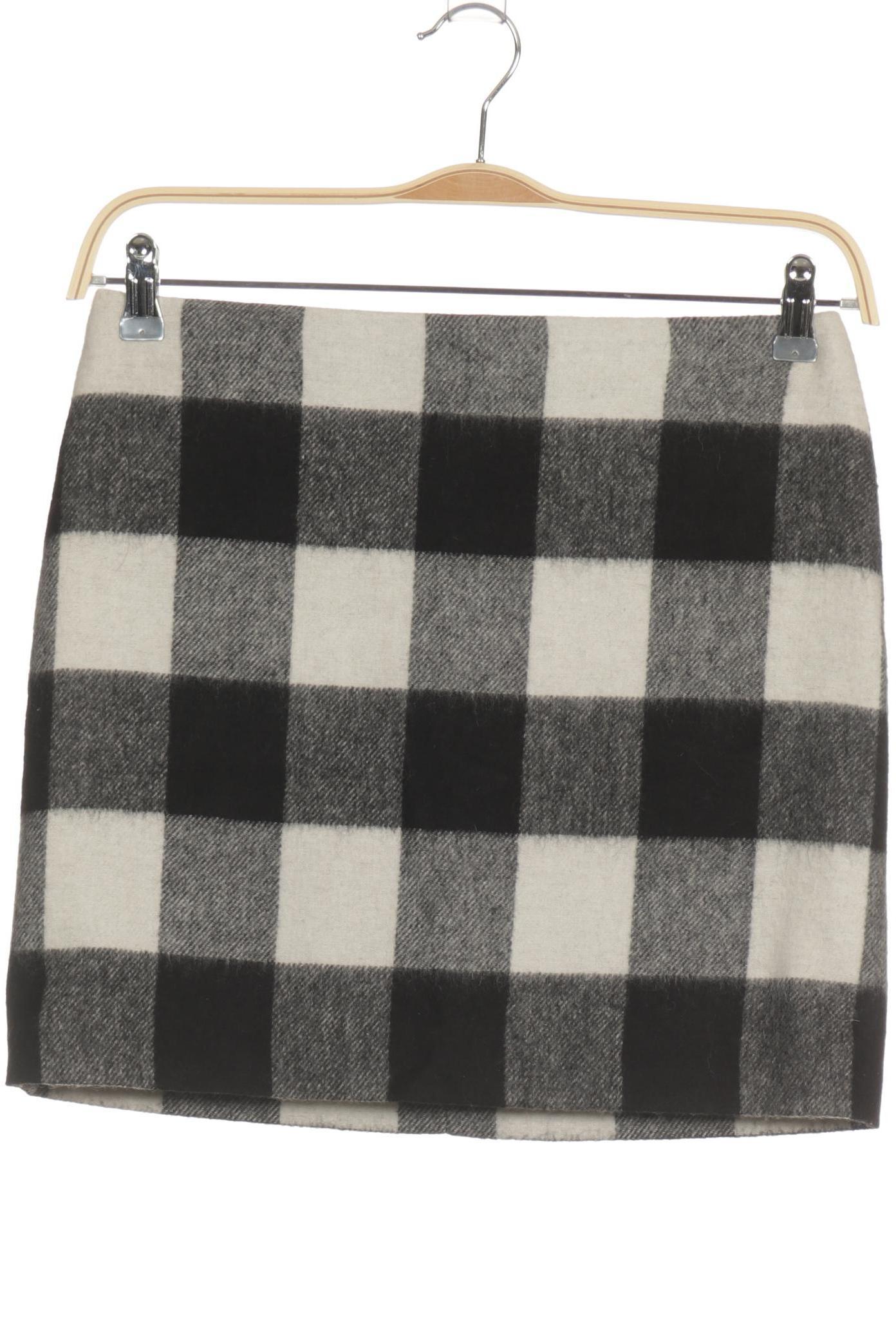 

Hallhuber Damen Rock, schwarz, Gr. 36