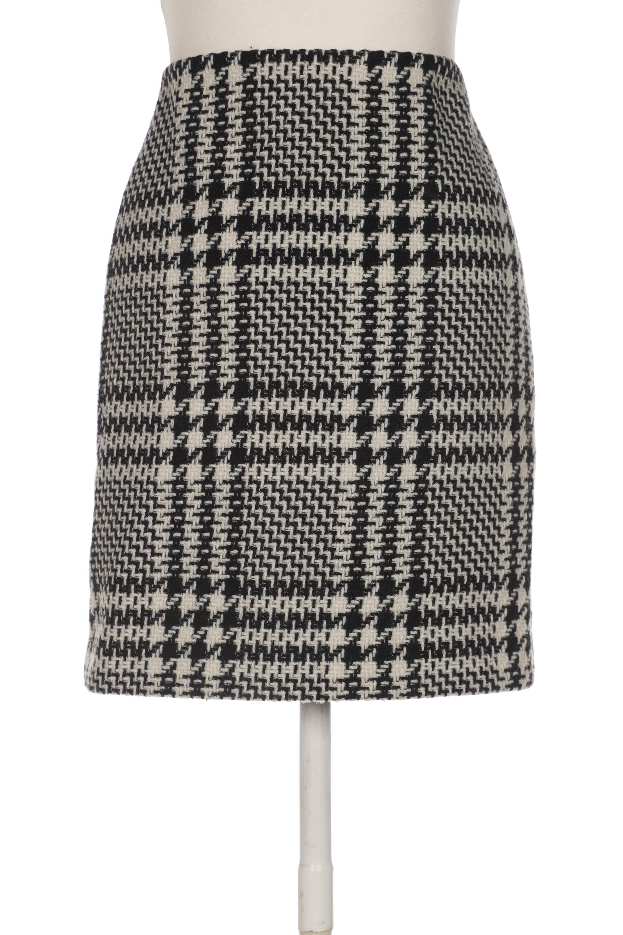 

Hallhuber Damen Rock, grau