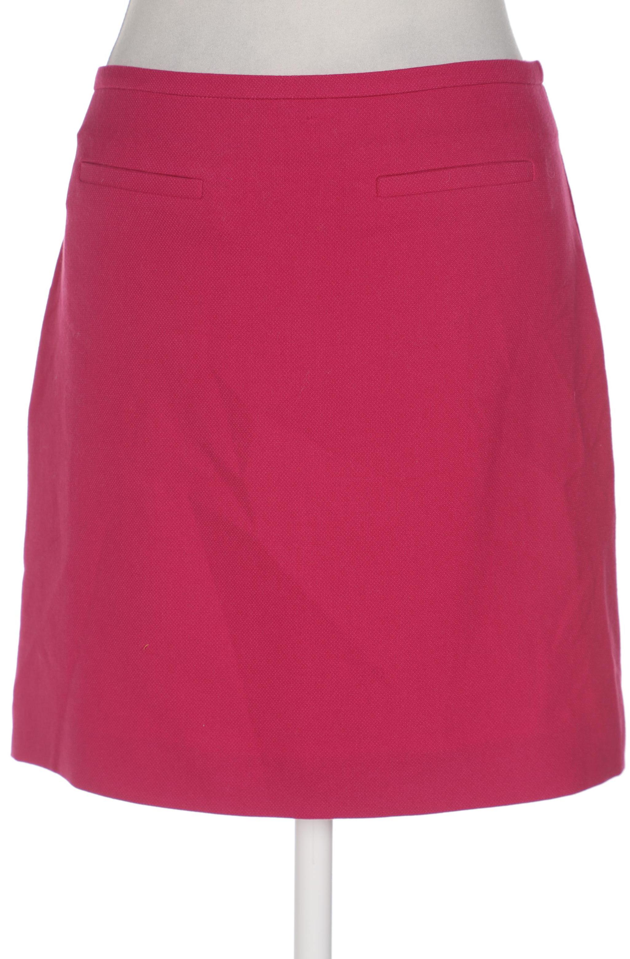 

Hallhuber Damen Rock, pink, Gr. 34