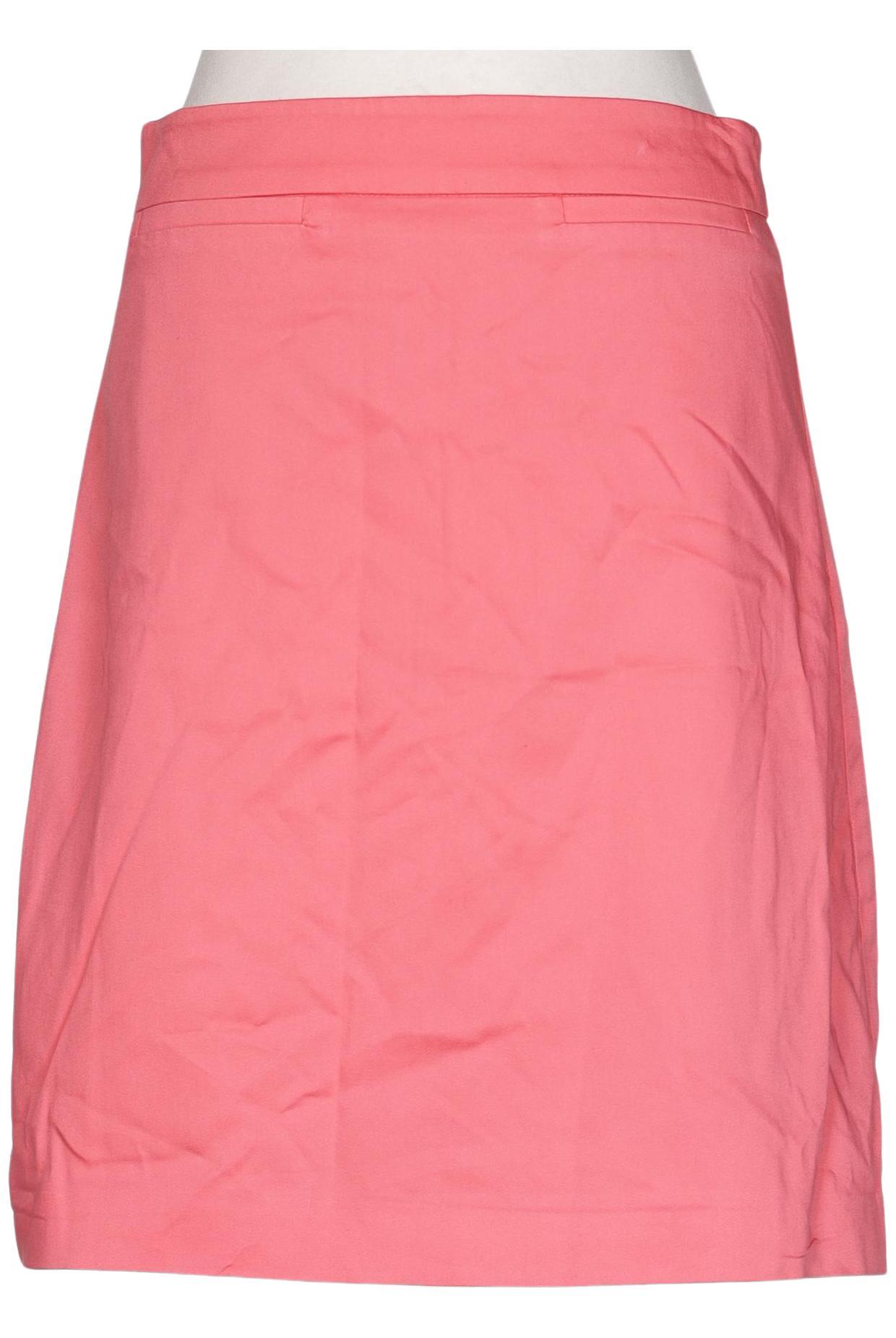 

Hallhuber Damen Rock, pink, Gr. 36