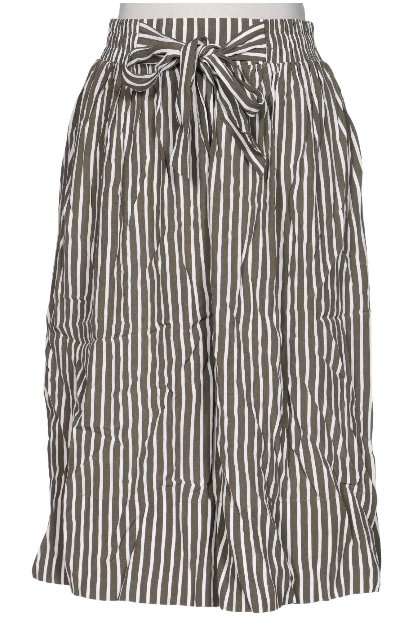 

Hallhuber Damen Rock, mehrfarbig, Gr. 34