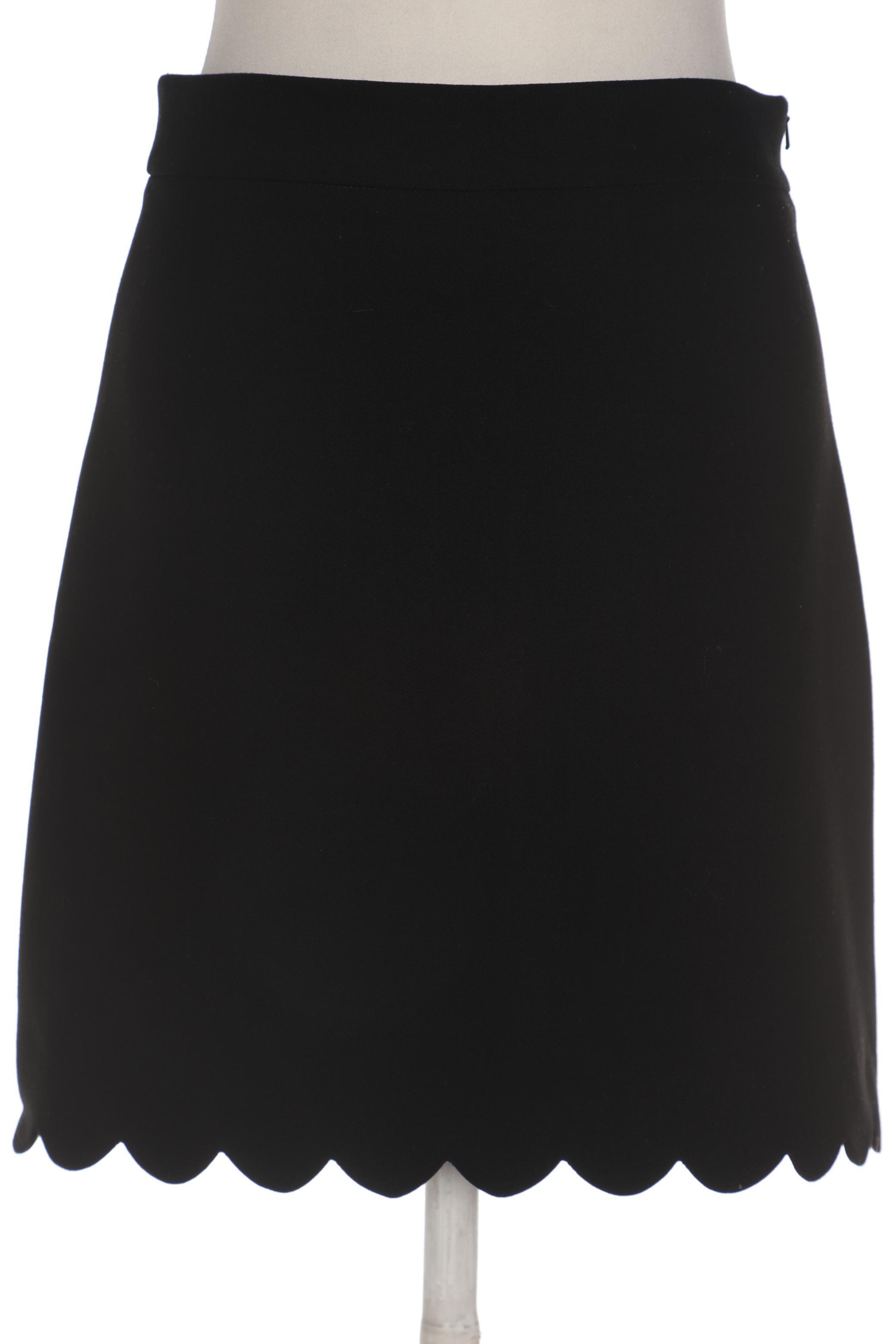 

Hallhuber Damen Rock, schwarz