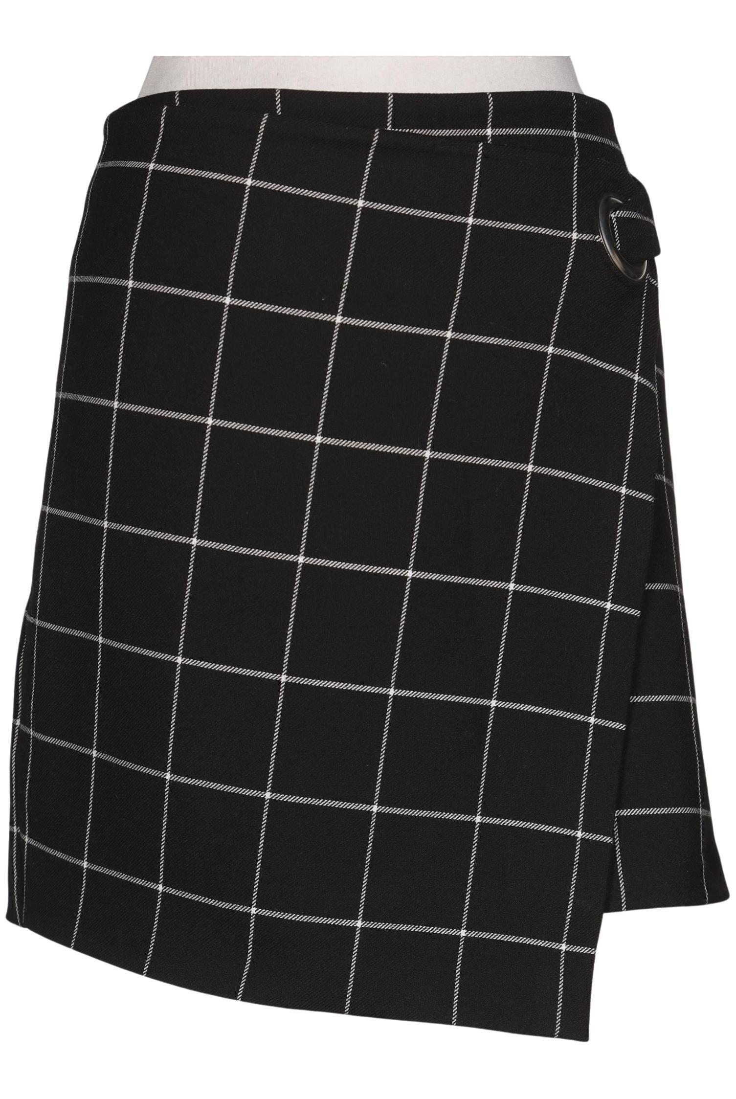 

Hallhuber Damen Rock, mehrfarbig, Gr. 38