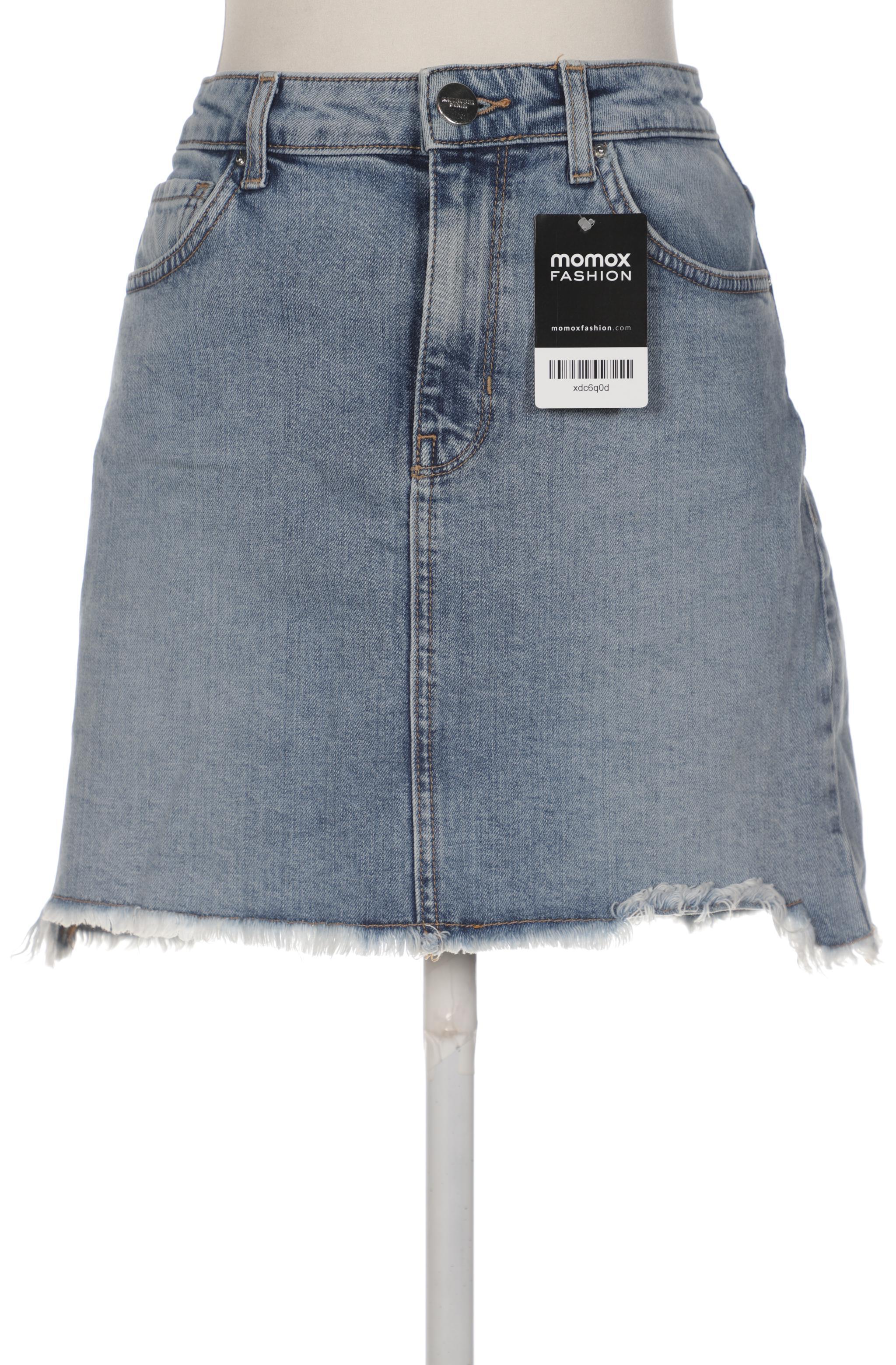 

Hallhuber Damen Rock, blau
