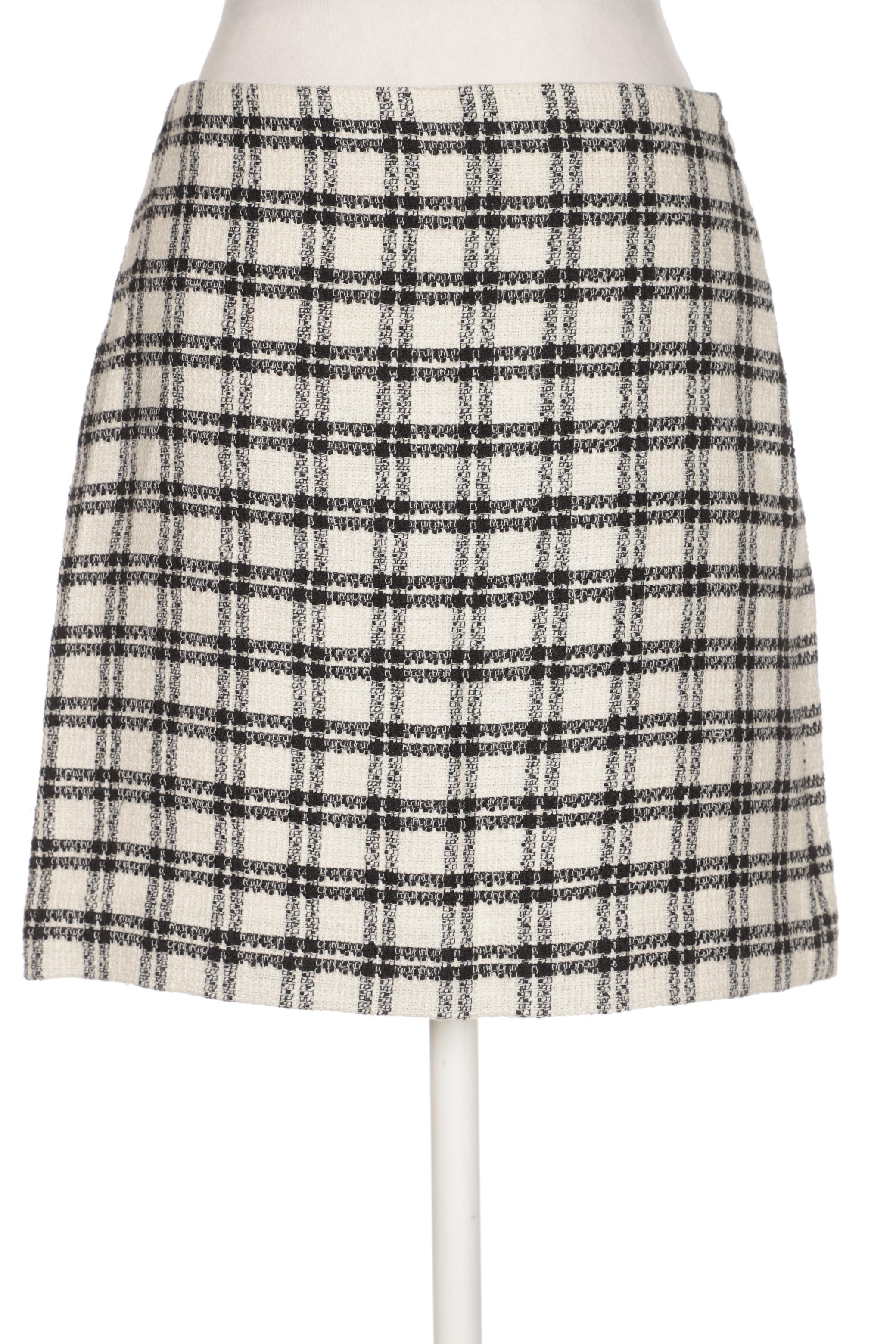 

Hallhuber Damen Rock, beige, Gr. 34