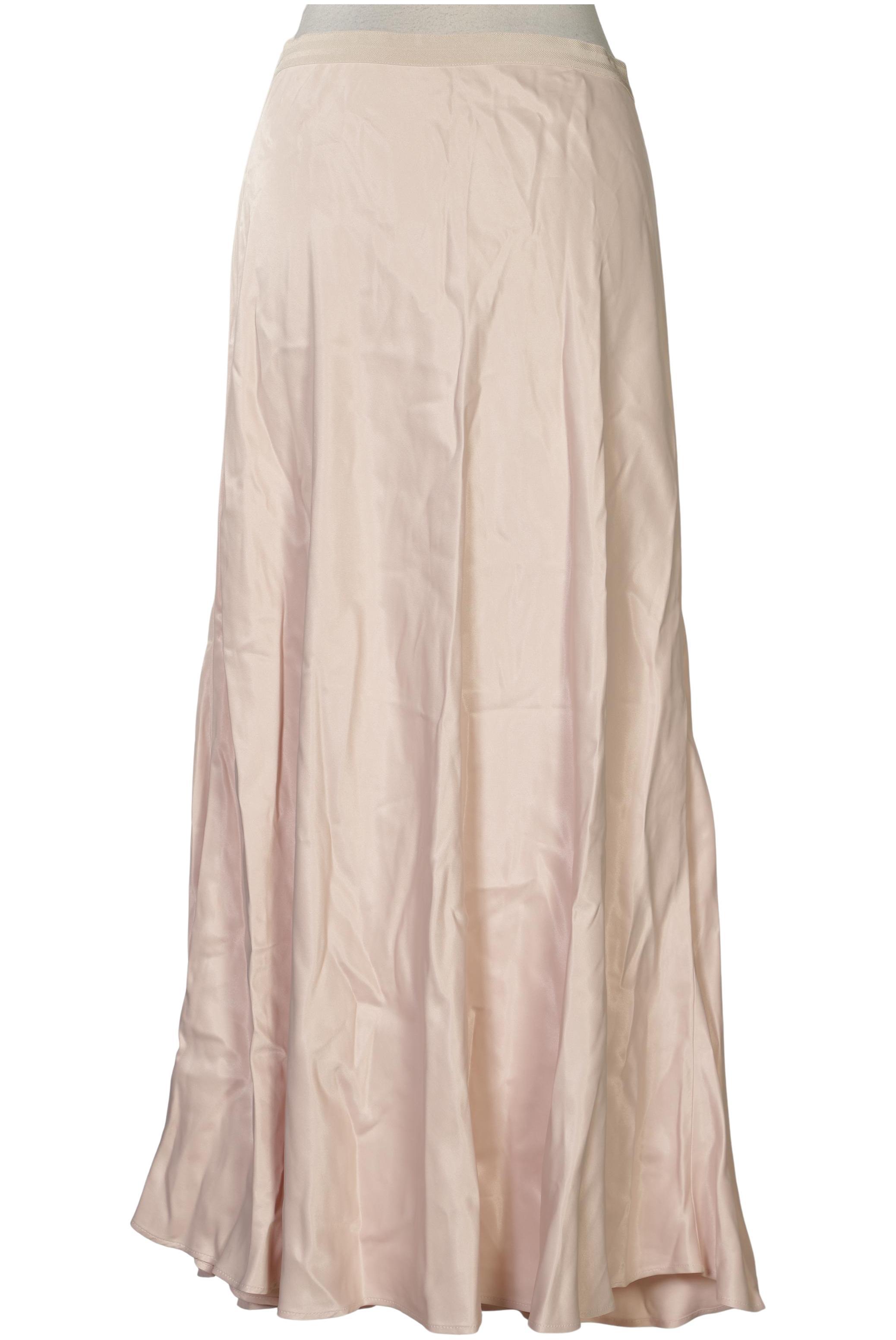 

Hallhuber Damen Rock, pink, Gr. 38