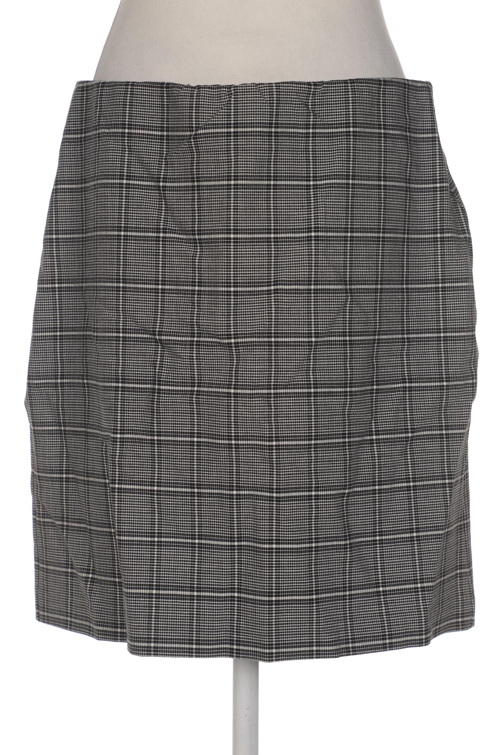 

Hallhuber Damen Rock, grau