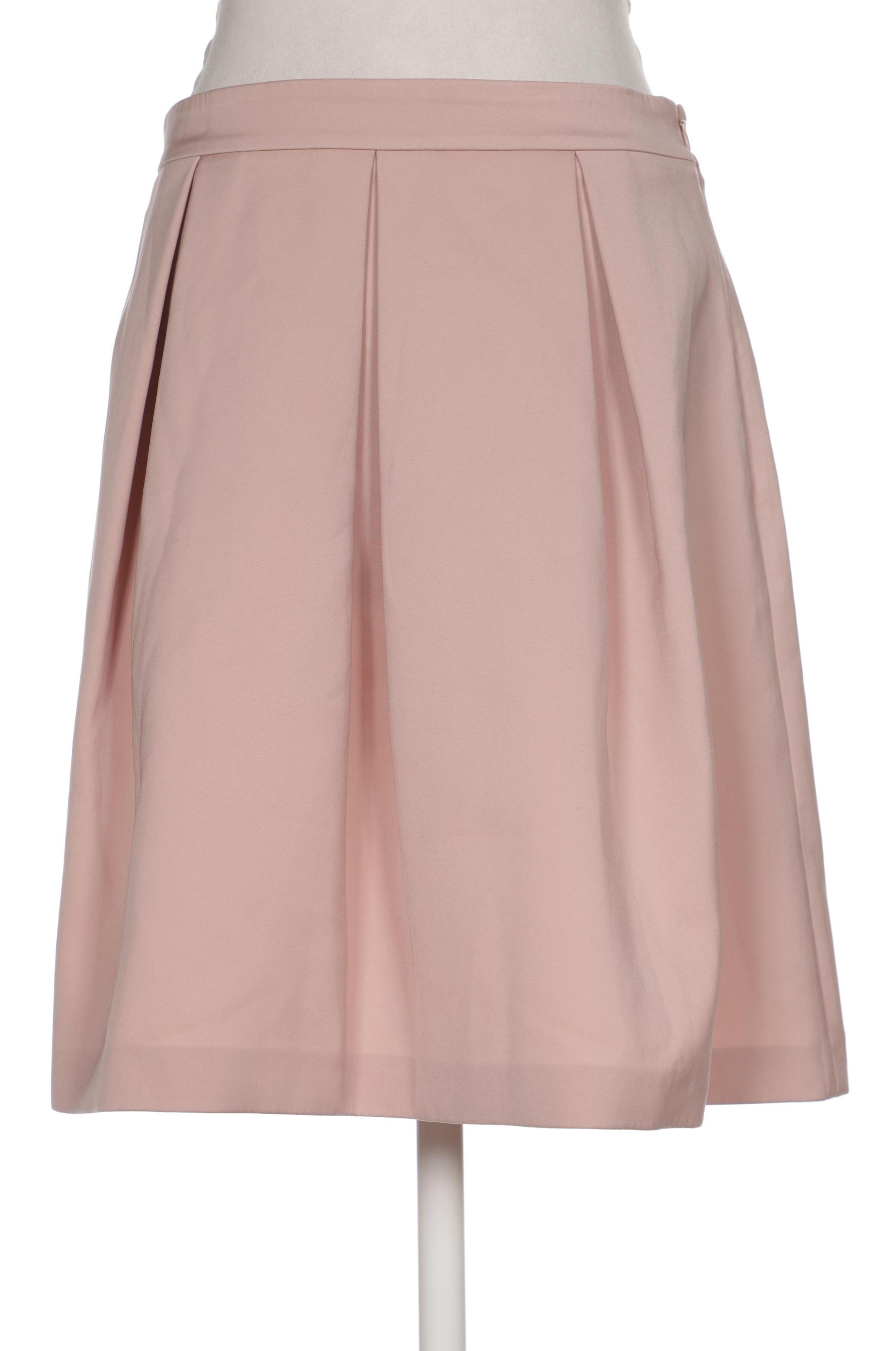 

Hallhuber Damen Rock, pink, Gr. 36