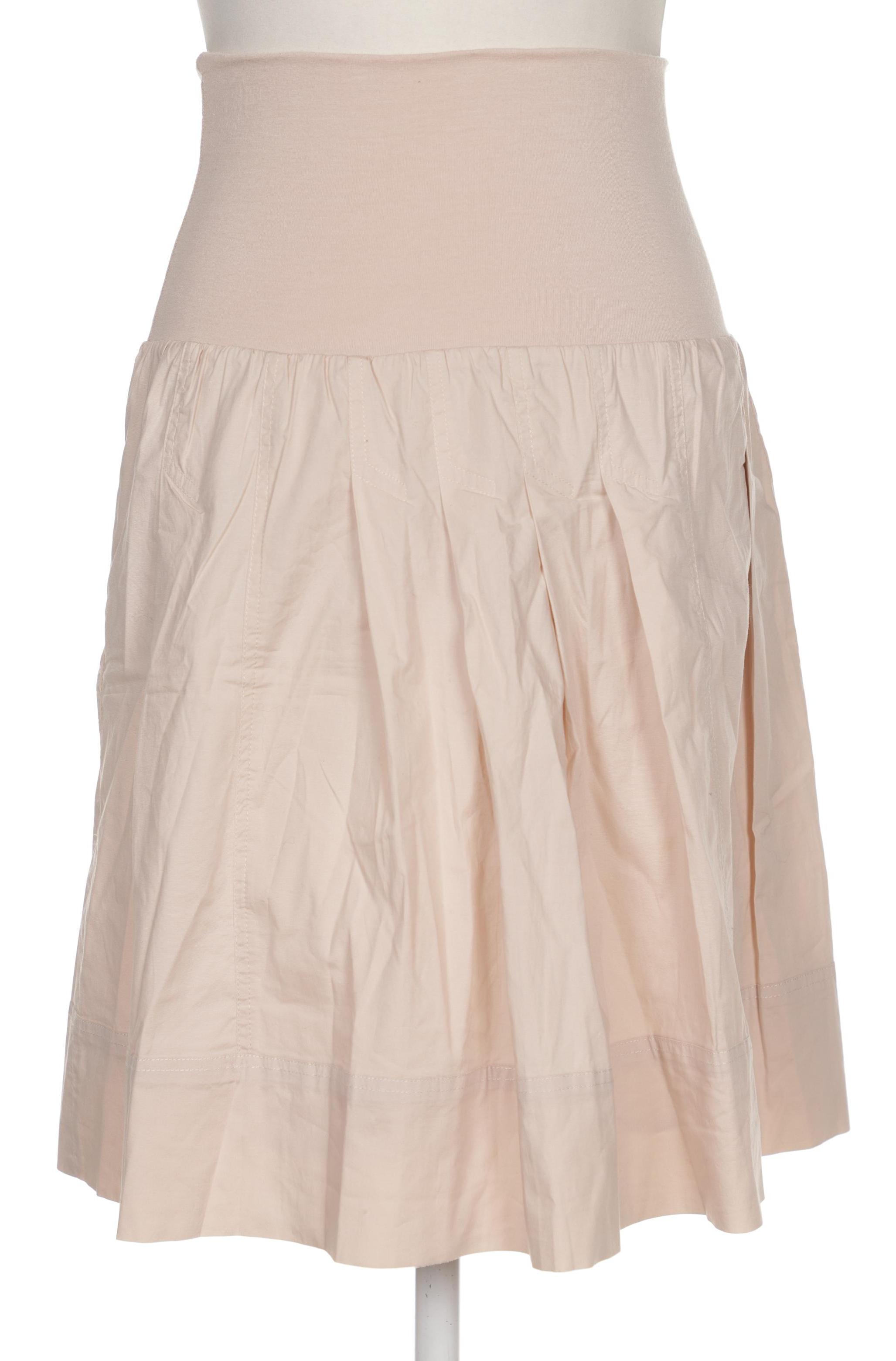 

Hallhuber Damen Rock, beige