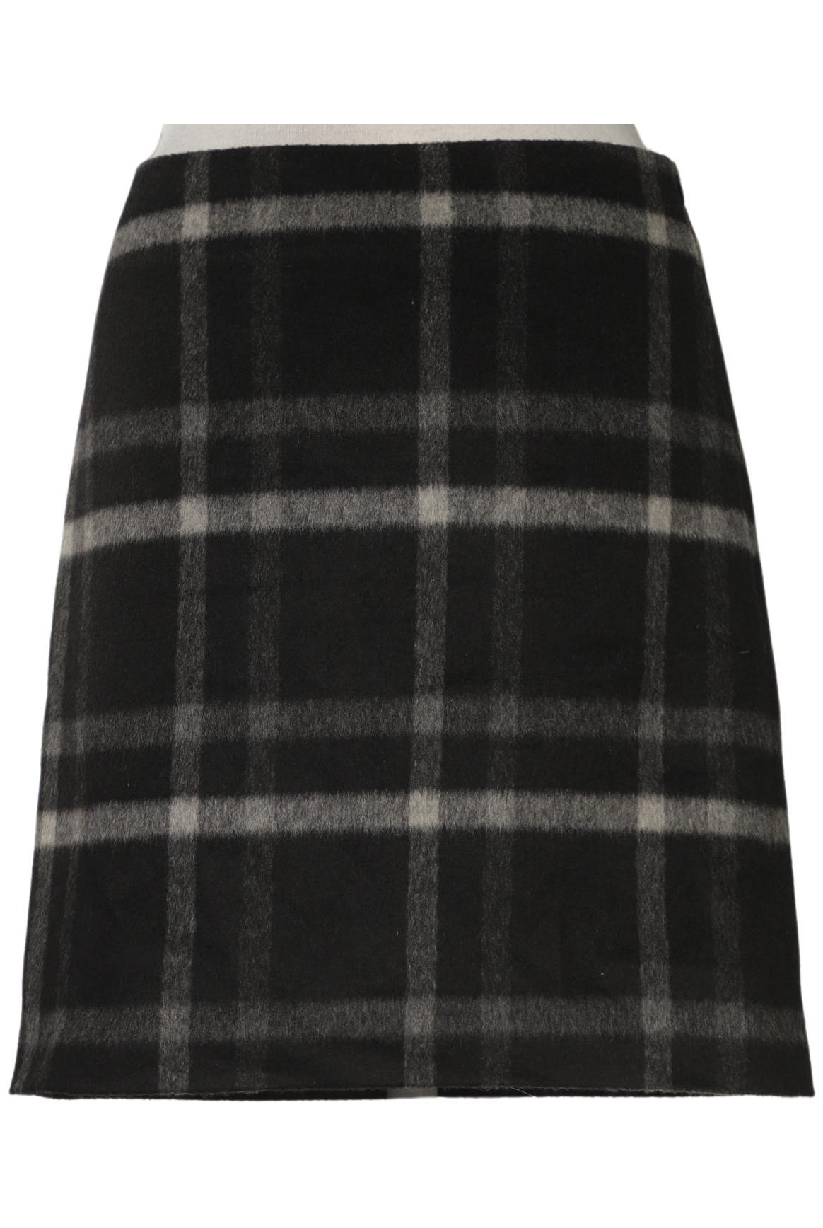 

Hallhuber Damen Rock, mehrfarbig, Gr. 34