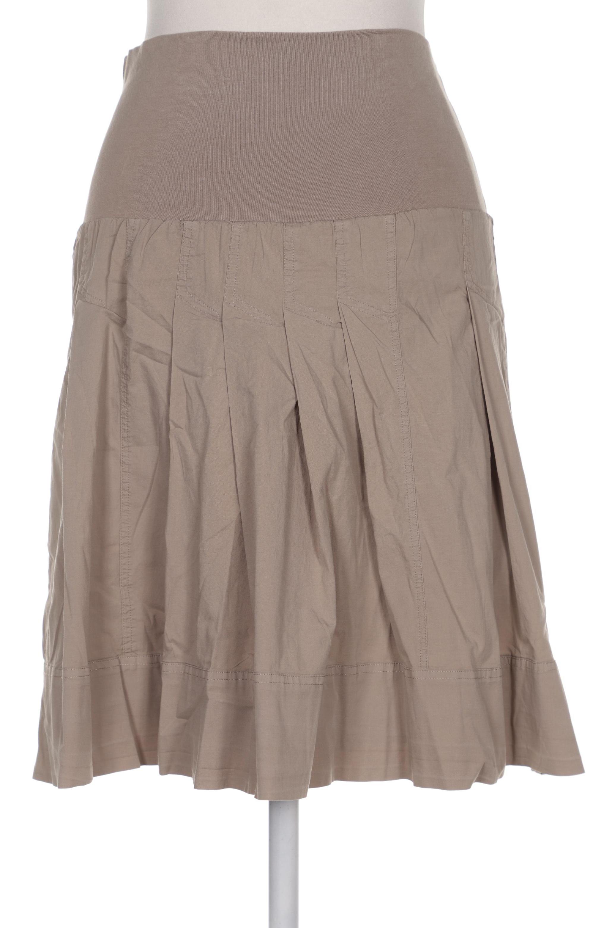 

Hallhuber Damen Rock, beige