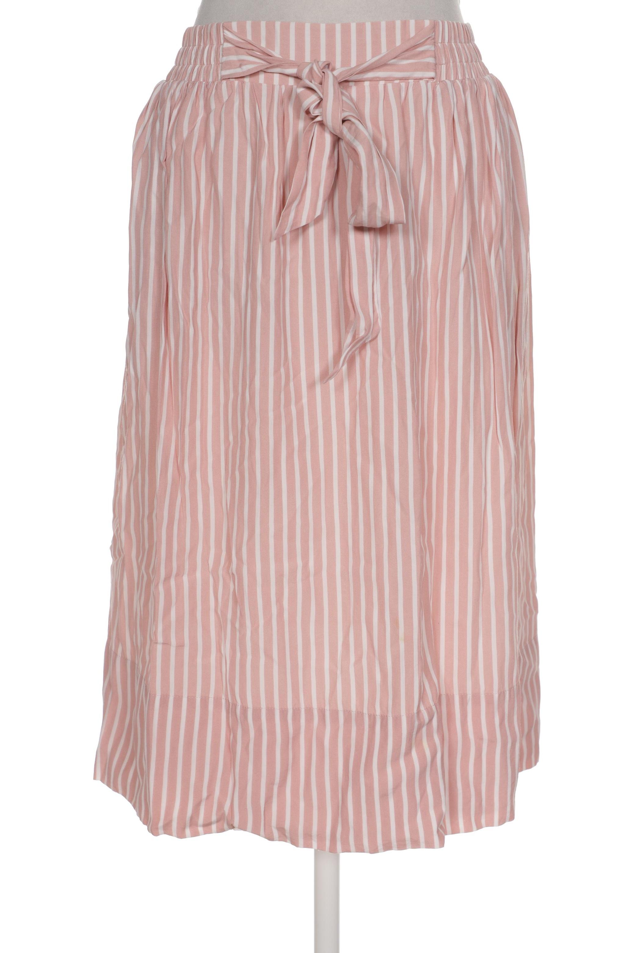 

Hallhuber Damen Rock, pink, Gr. 40