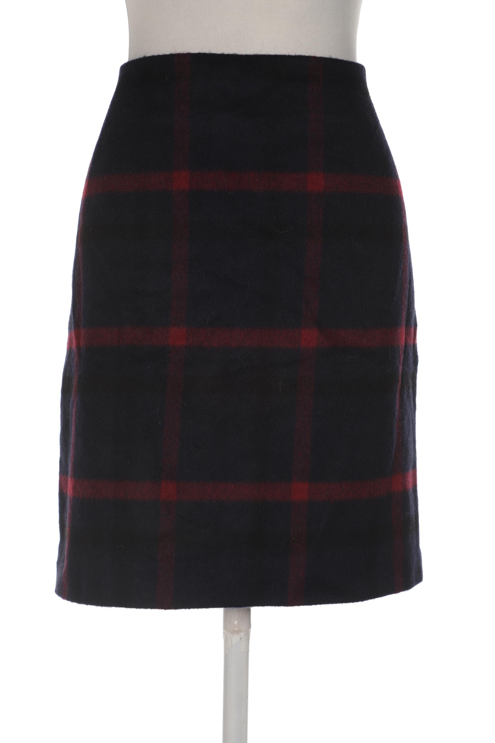 

Hallhuber Damen Rock, marineblau