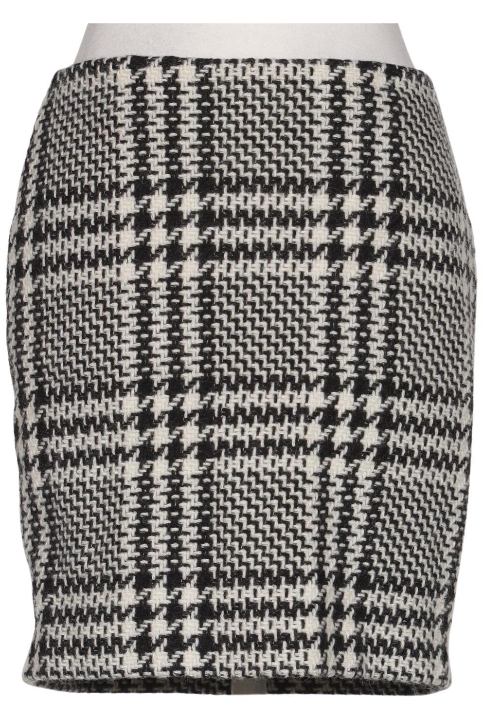 

Hallhuber Damen Rock, mehrfarbig, Gr. 34