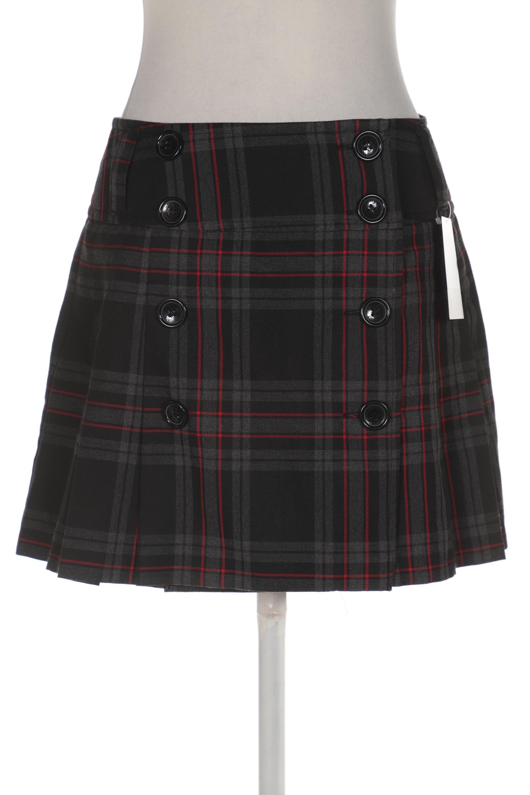 

Hallhuber Damen Rock, grau