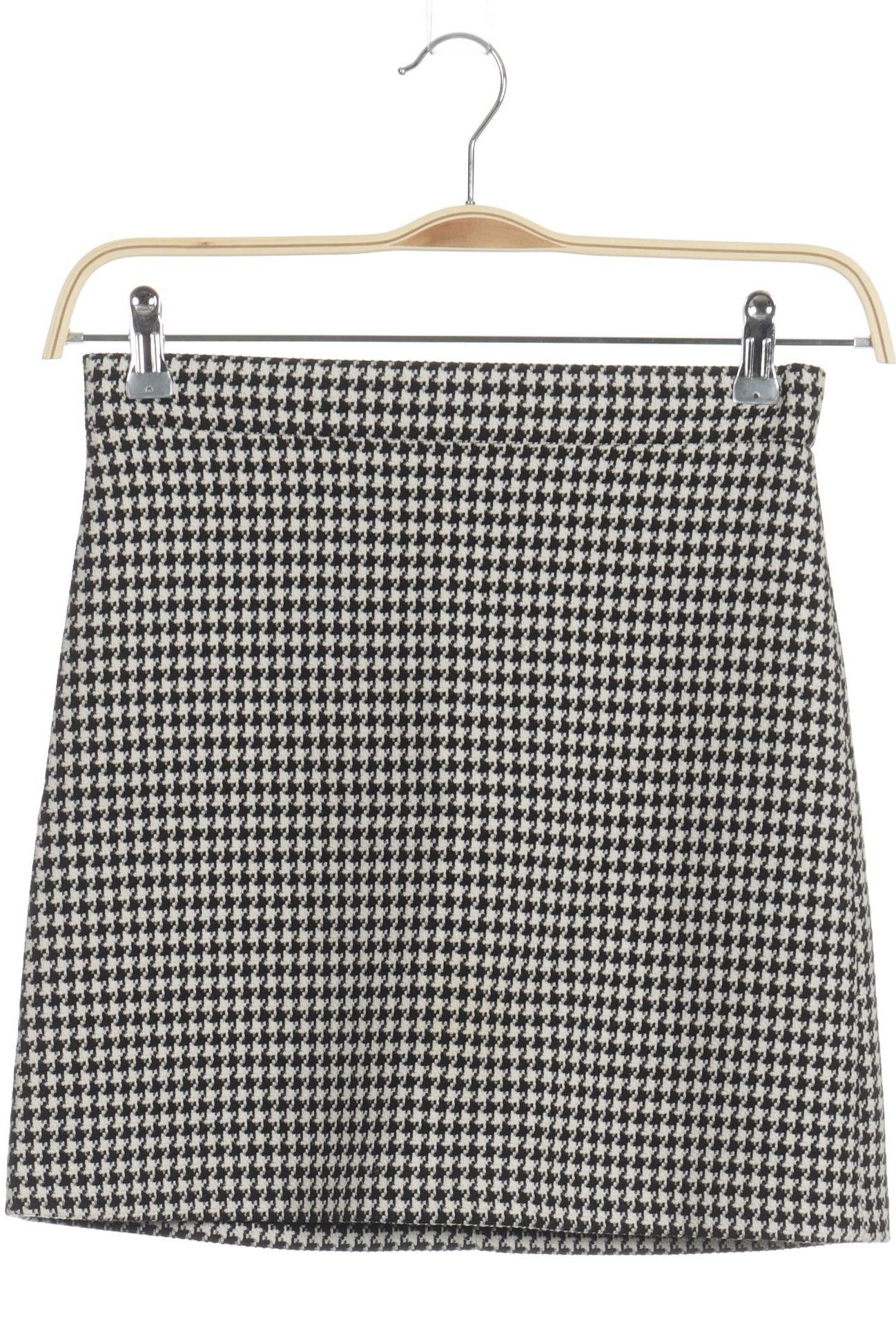 

Hallhuber Damen Rock, weiß, Gr. 36