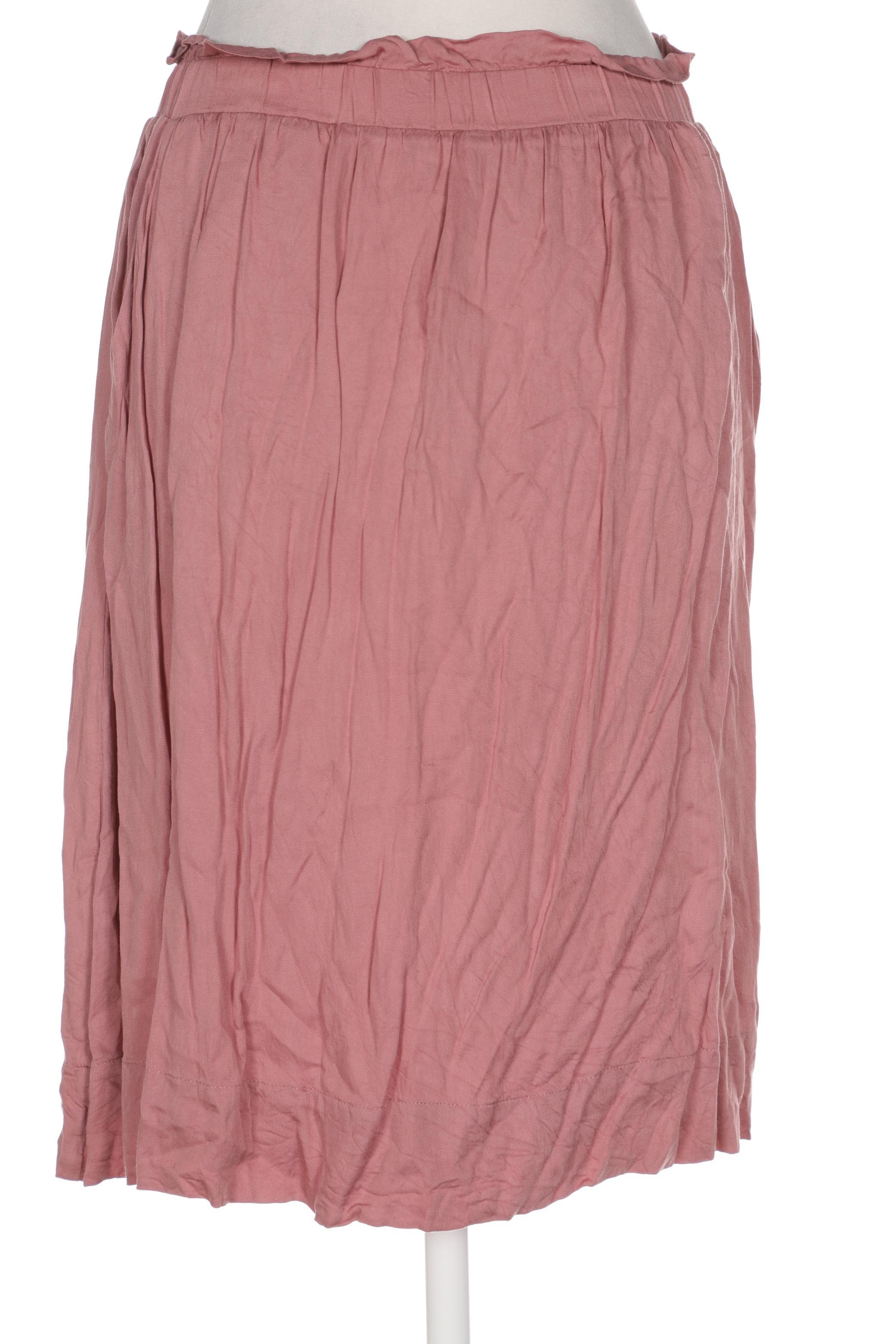 

Hallhuber Damen Rock, pink, Gr. 34
