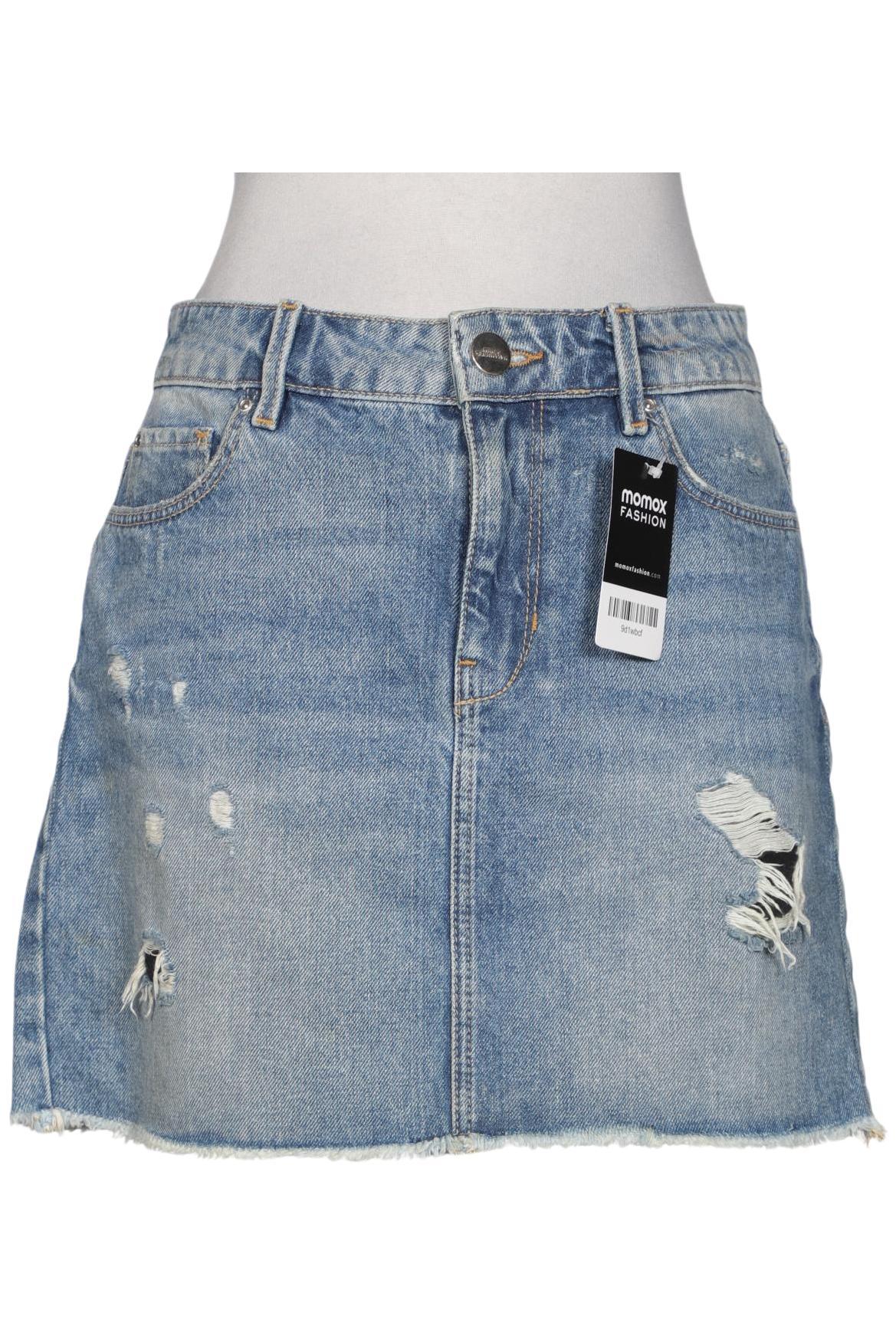 

Hallhuber Damen Rock, mehrfarbig, Gr. 36