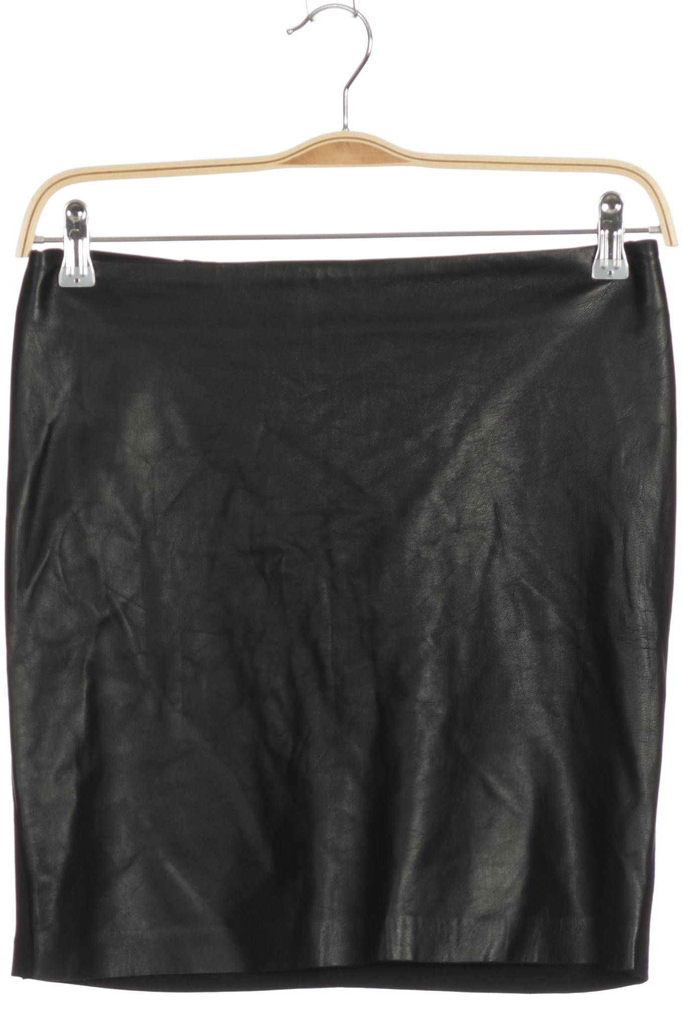 

Hallhuber Damen Rock, schwarz, Gr.