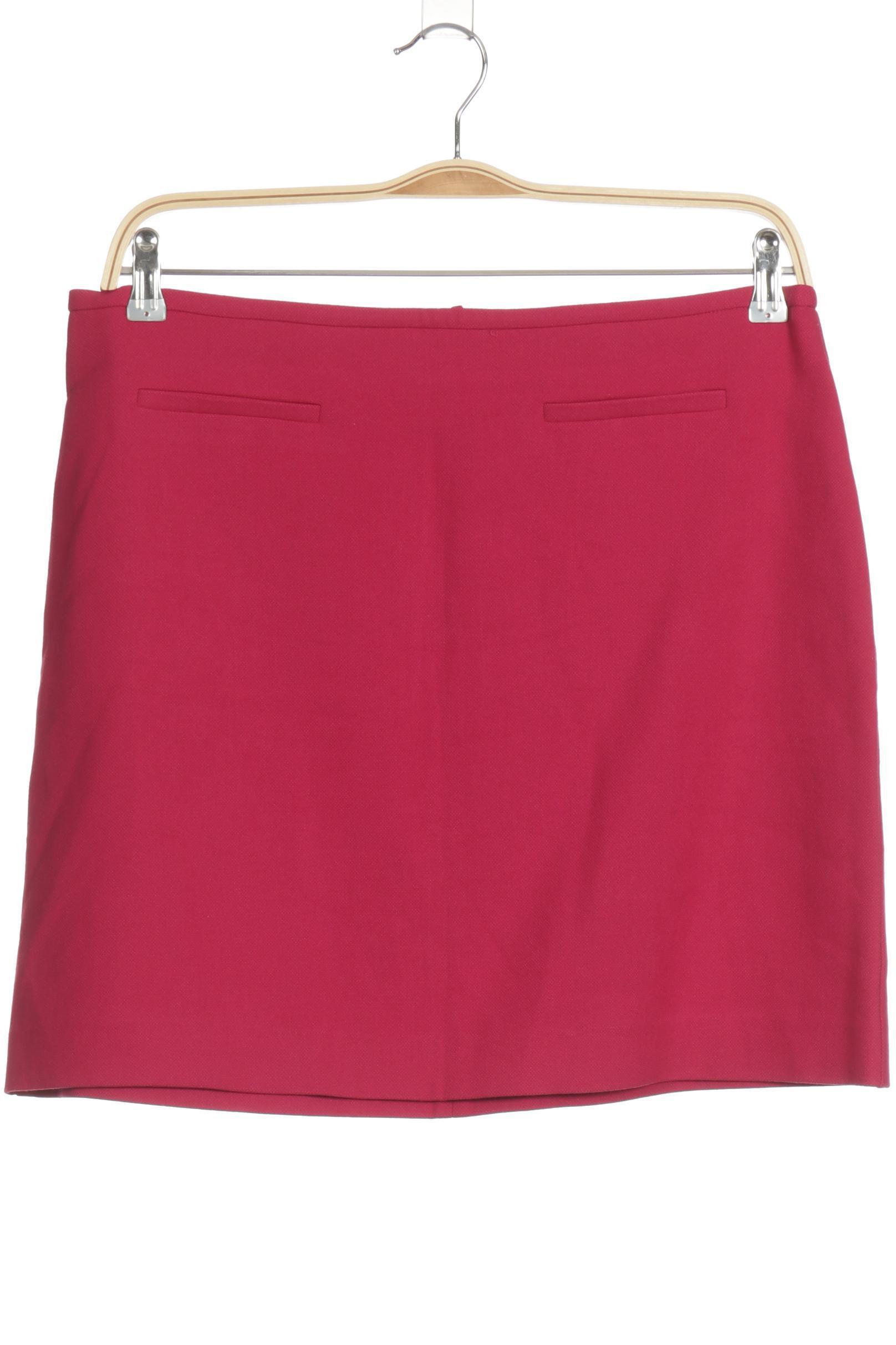 

Hallhuber Damen Rock, pink, Gr. 42