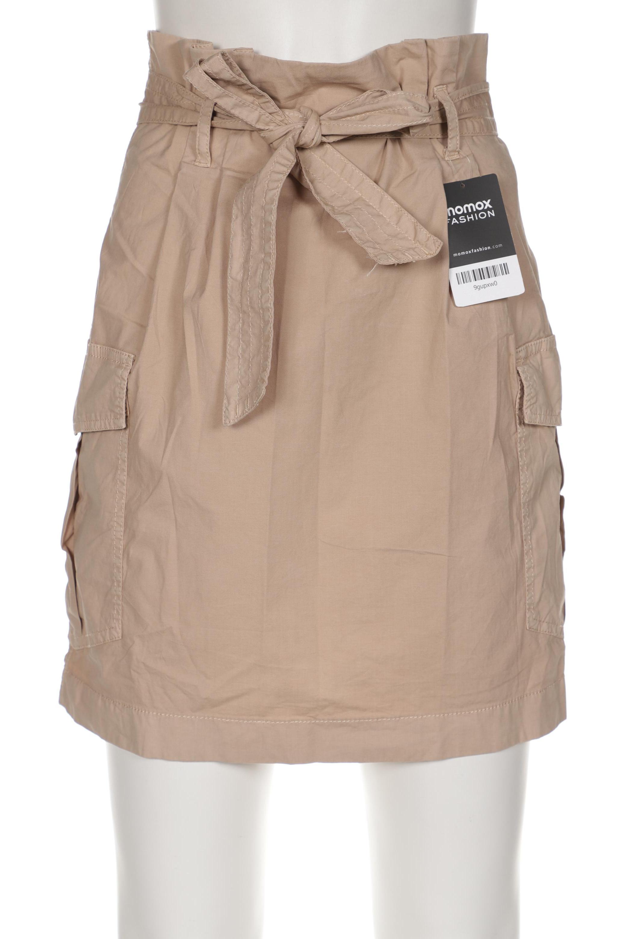 

Hallhuber Damen Rock, beige