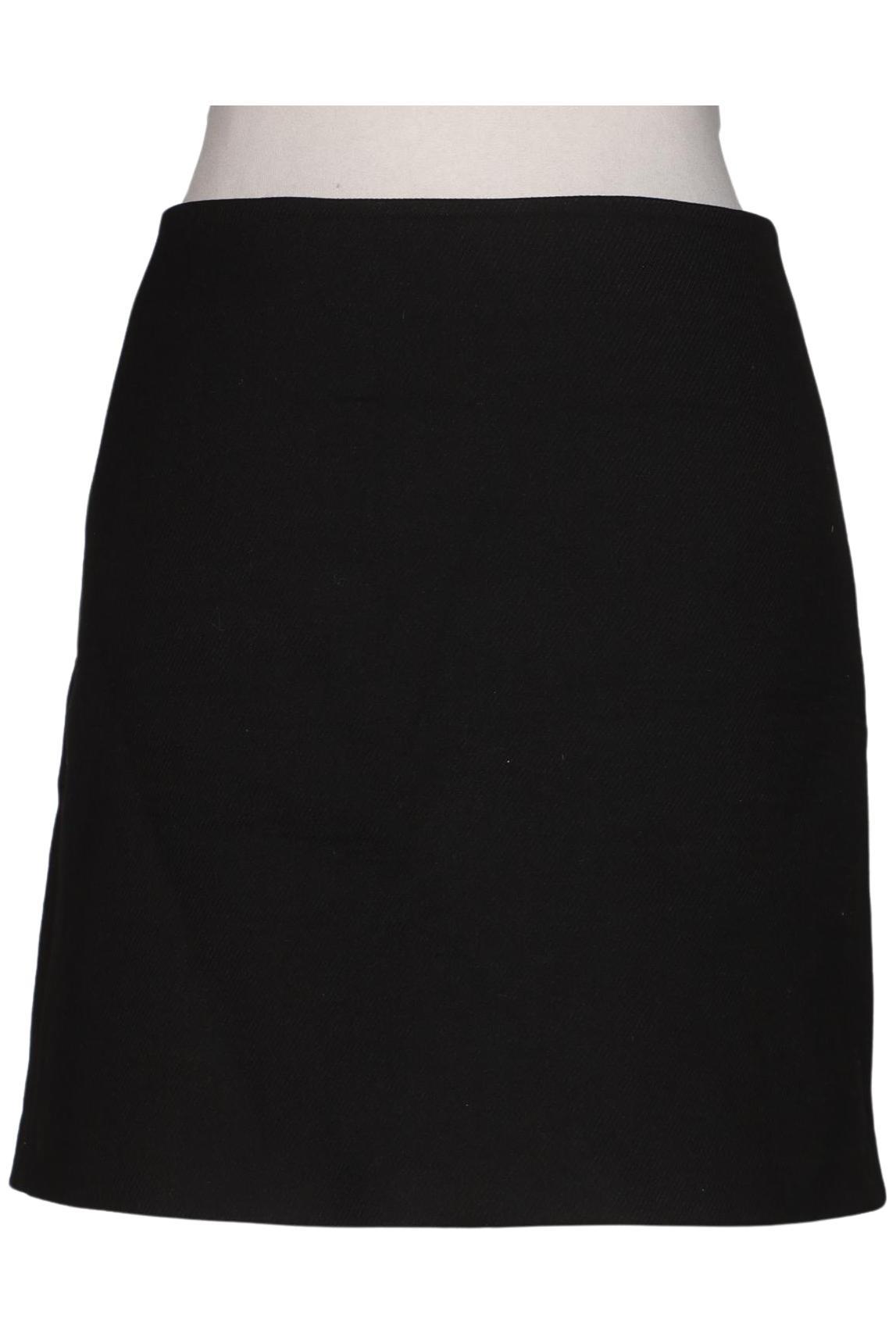 

Hallhuber Damen Rock, schwarz, Gr. 36