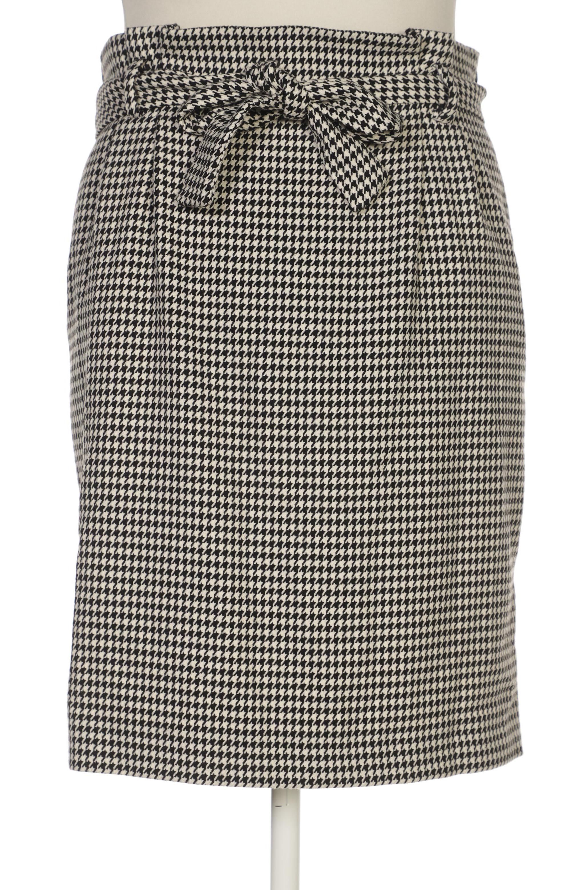 

Hallhuber Damen Rock, beige, Gr. 42