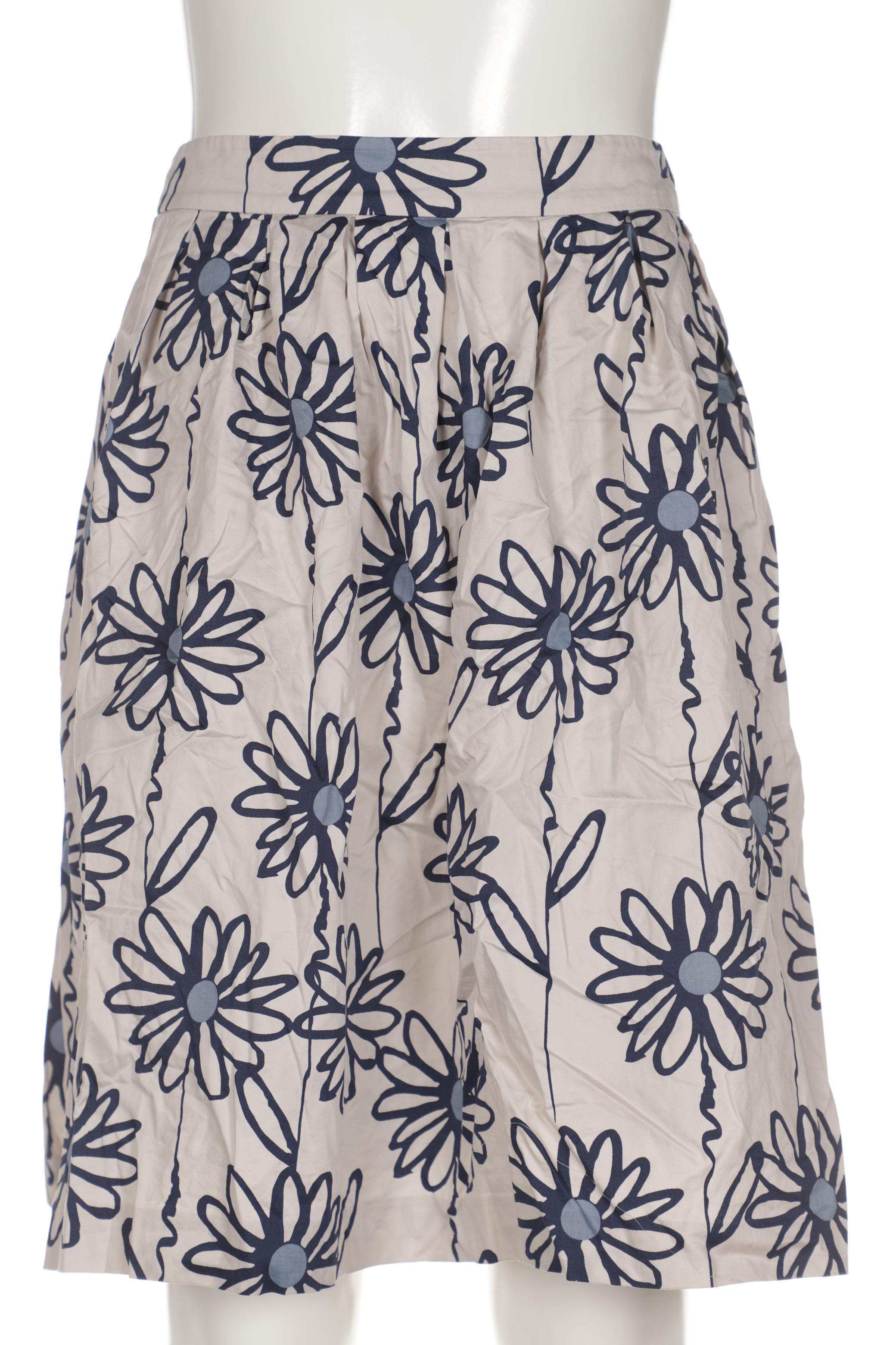 

Hallhuber Damen Rock, grau