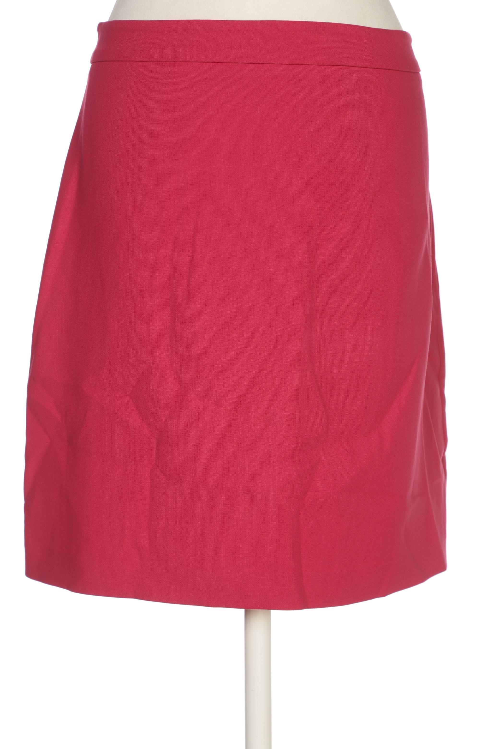 

Hallhuber Damen Rock, pink, Gr. 40
