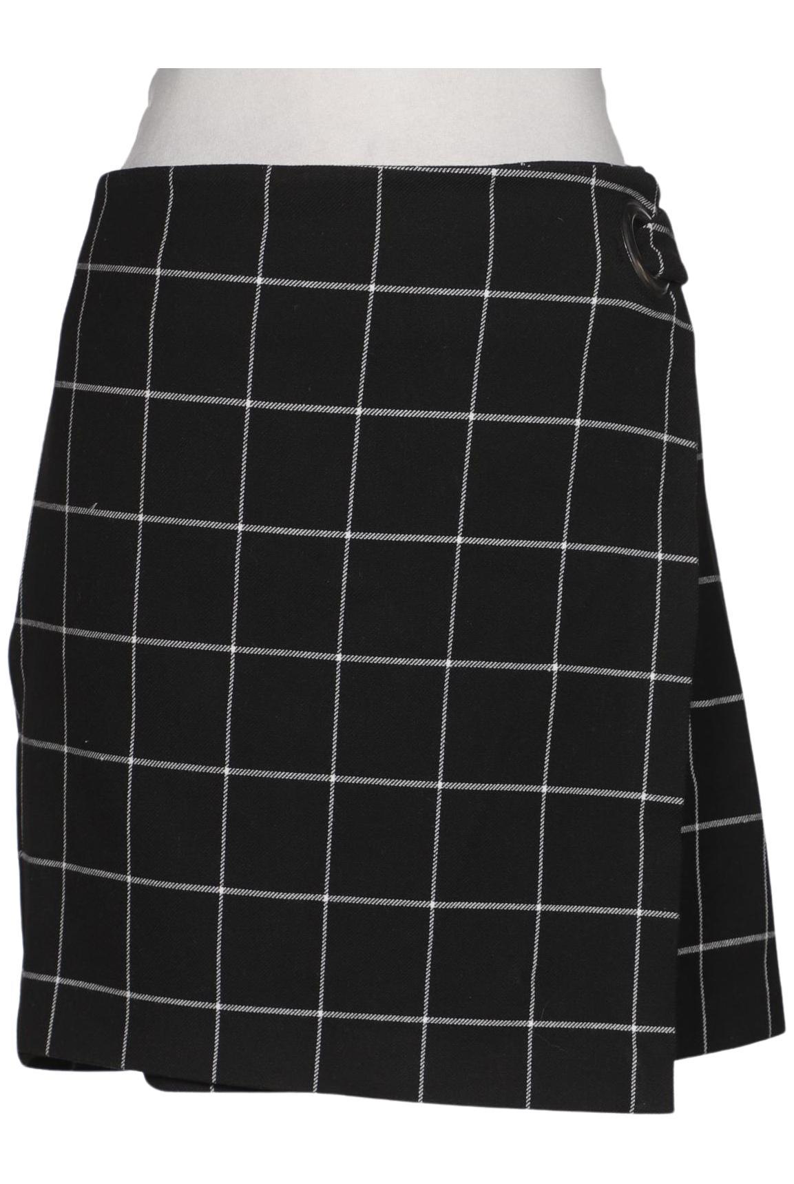 

Hallhuber Damen Rock, schwarz, Gr. 40