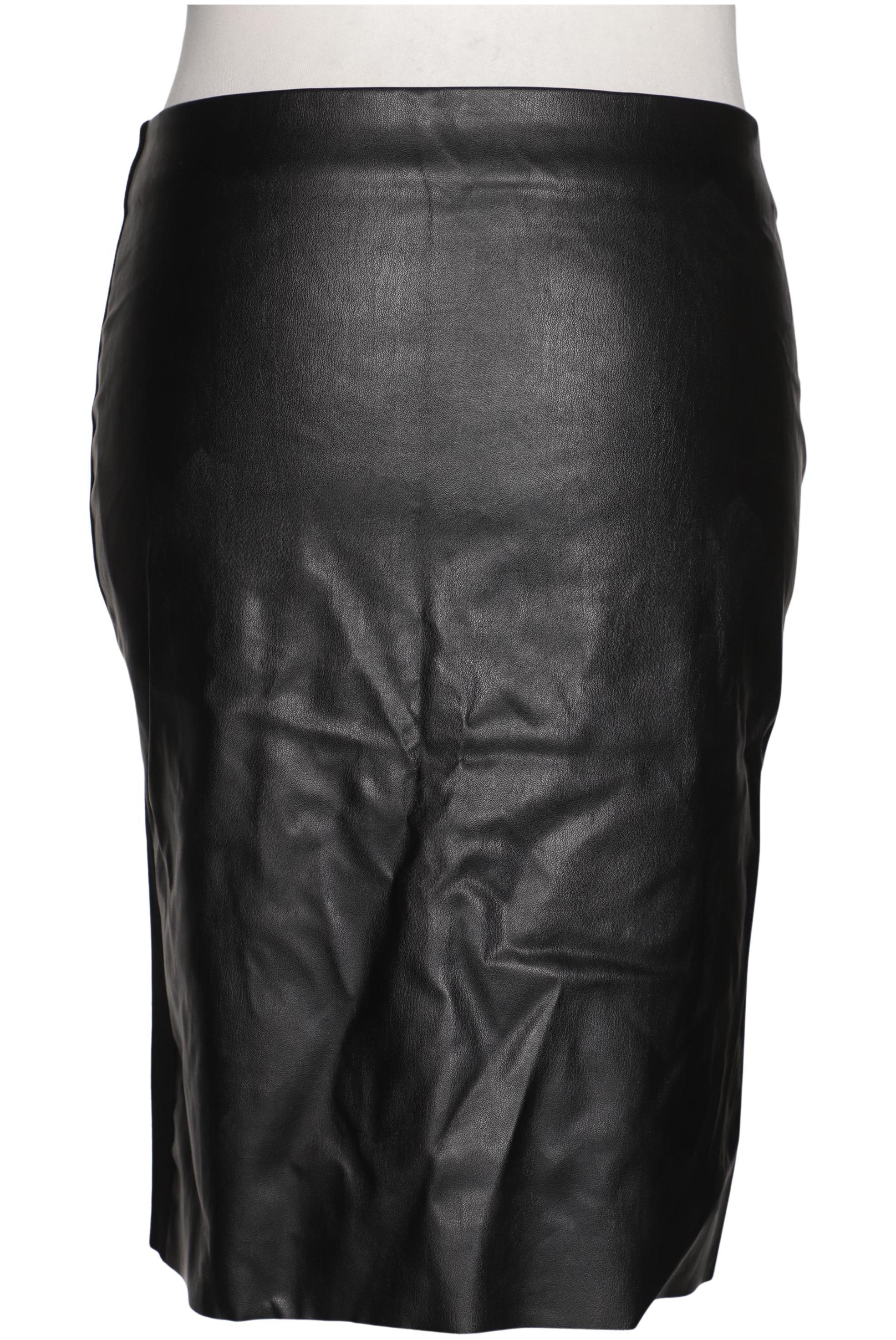 

Hallhuber Damen Rock, schwarz, Gr. 42