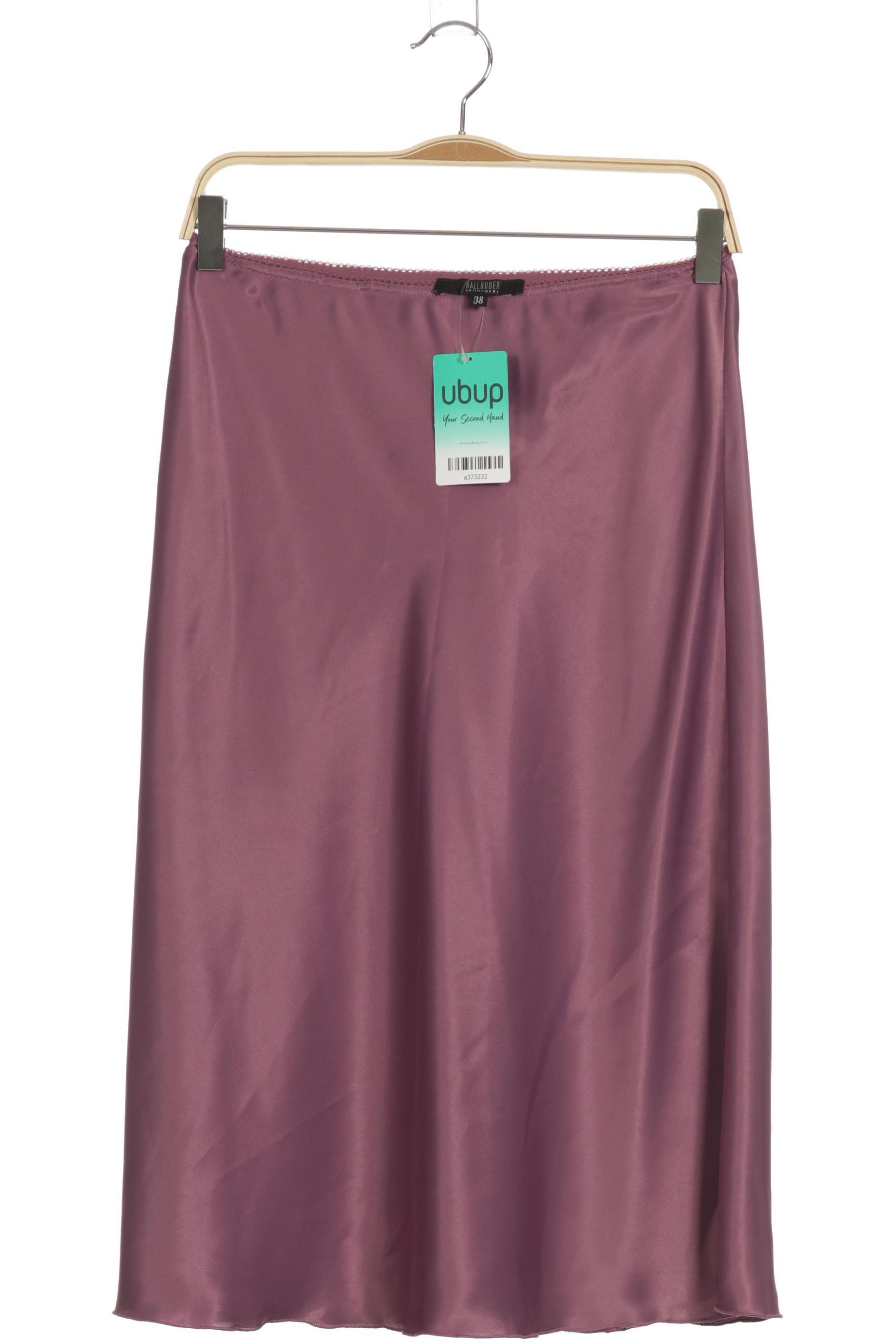 

Hallhuber Damen Rock, pink, Gr. 38