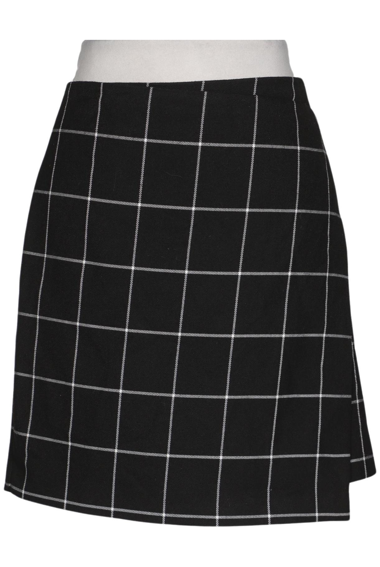 

Hallhuber Damen Rock, schwarz, Gr. 40