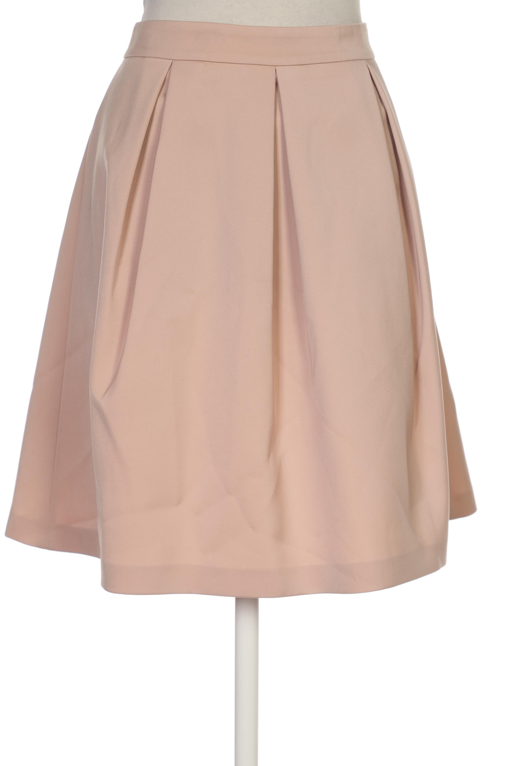 

Hallhuber Damen Rock, pink, Gr. 36