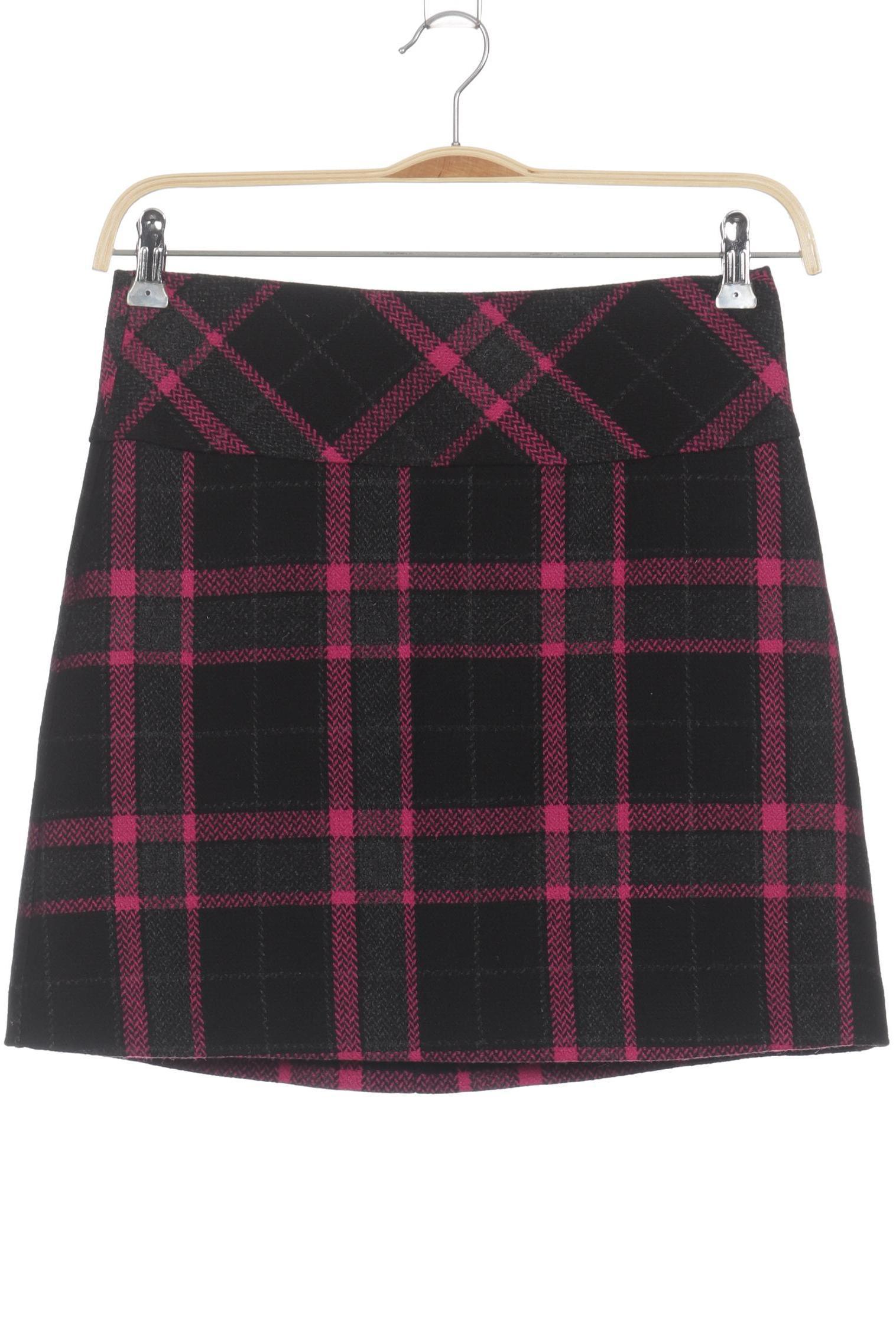 

Hallhuber Damen Rock, schwarz, Gr. 36