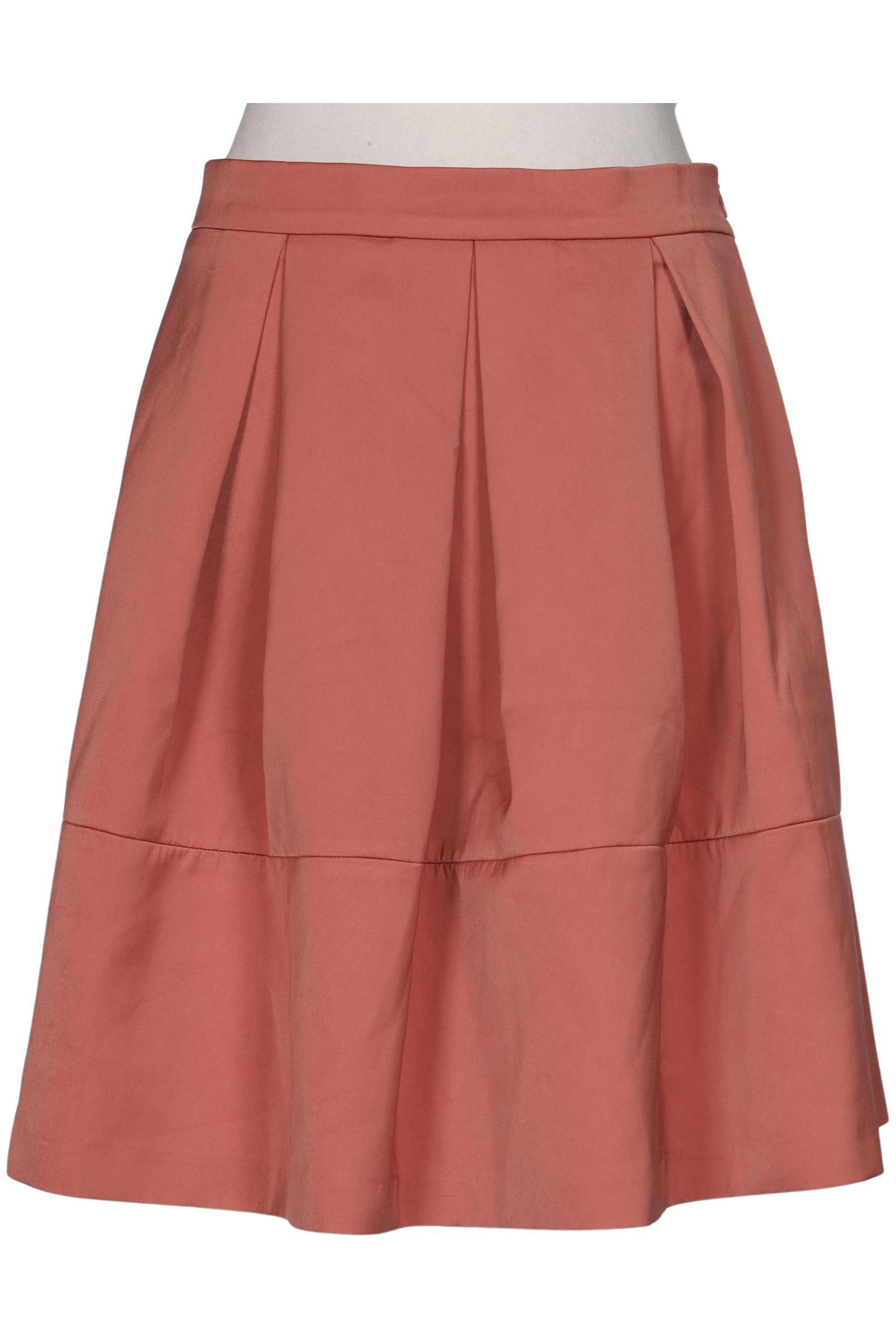 

Hallhuber Damen Rock, pink, Gr. 36