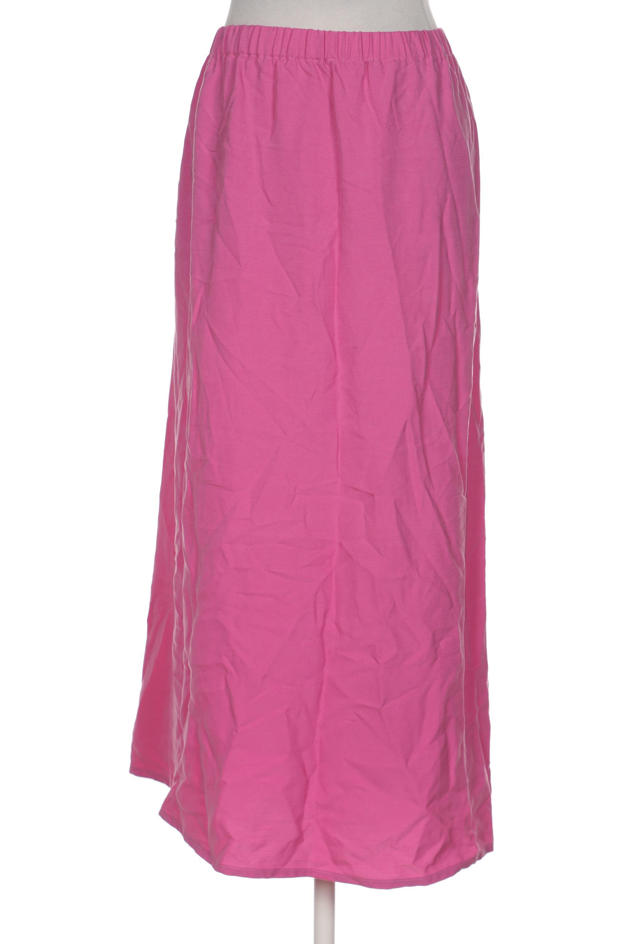 

Hallhuber Damen Rock, pink, Gr. 40