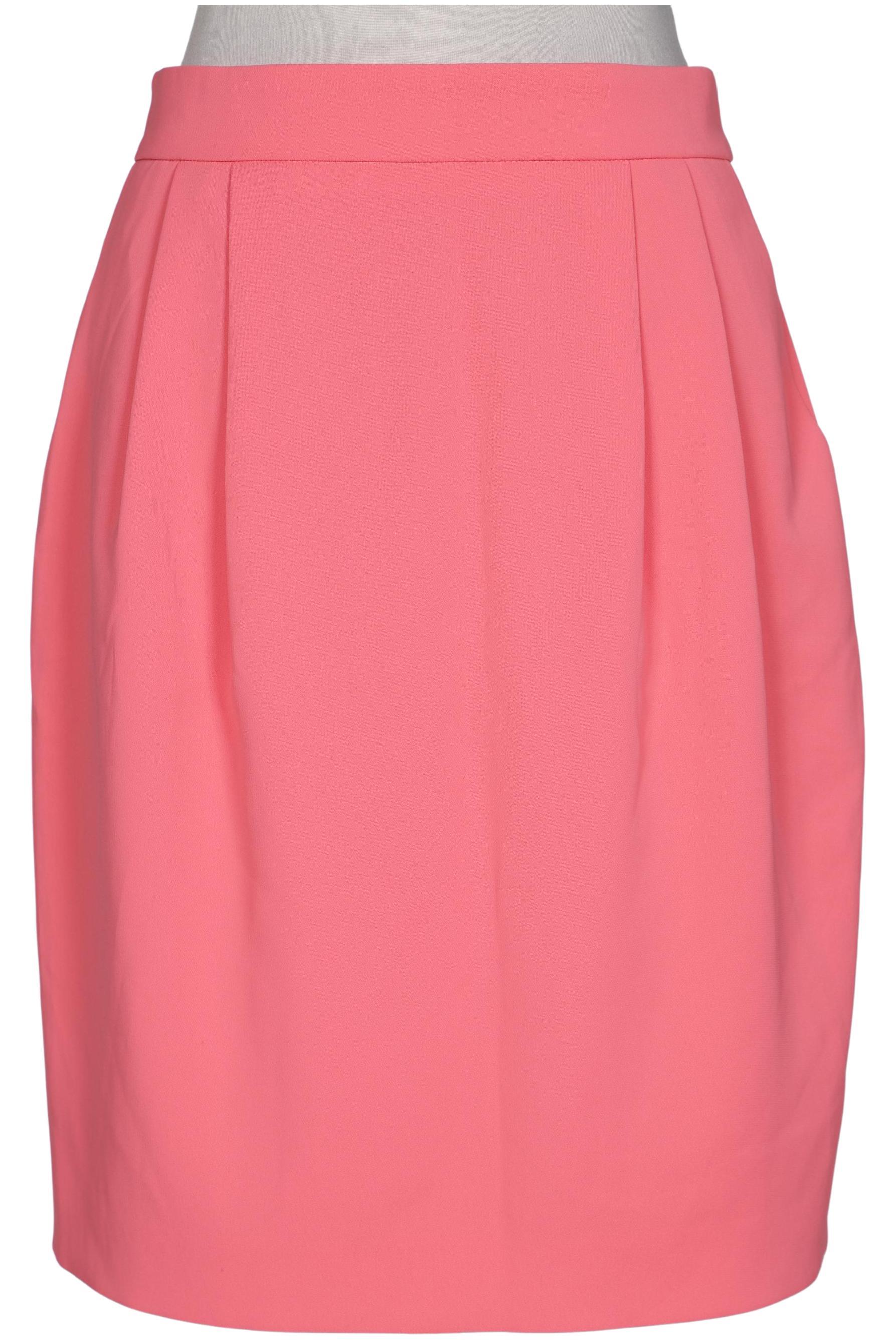 

Hallhuber Damen Rock, pink, Gr. 38
