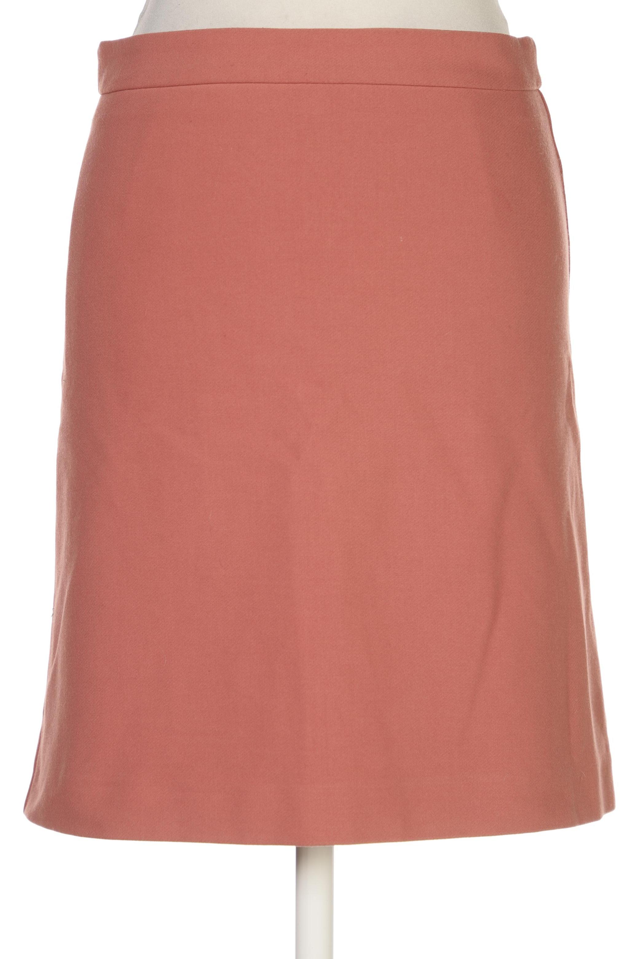 

Hallhuber Damen Rock, pink, Gr. 34