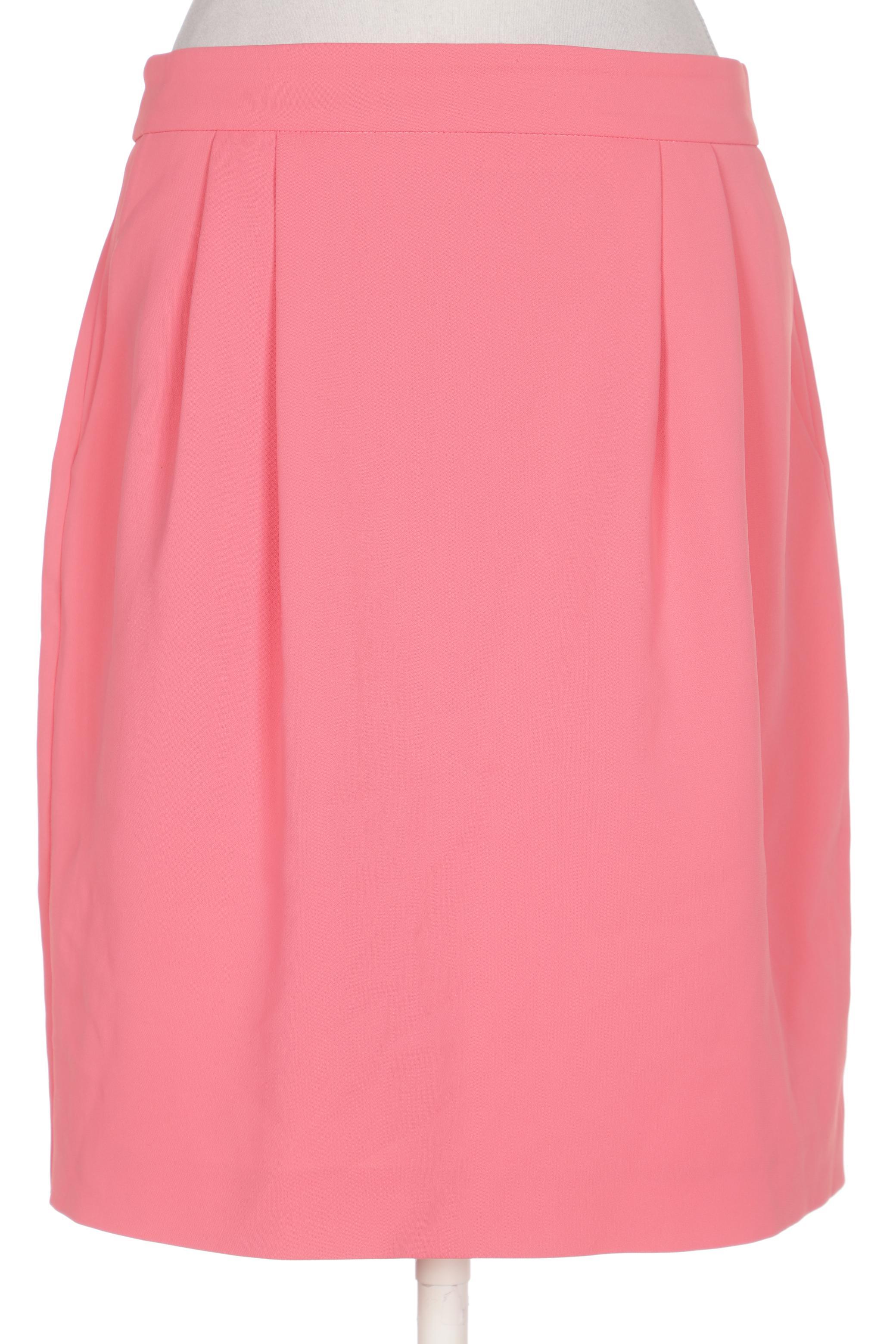 

Hallhuber Damen Rock, pink, Gr. 38